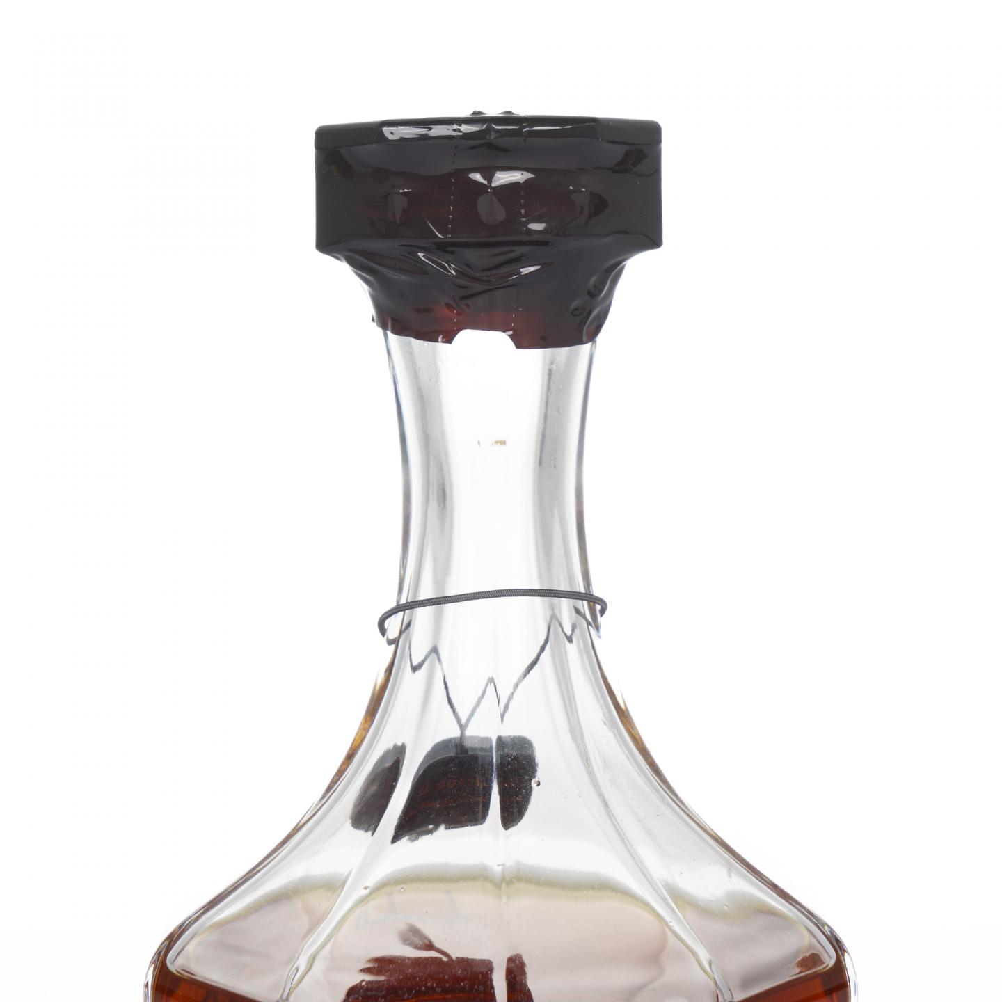 Dunhill 登喜路 水晶瓶 调和