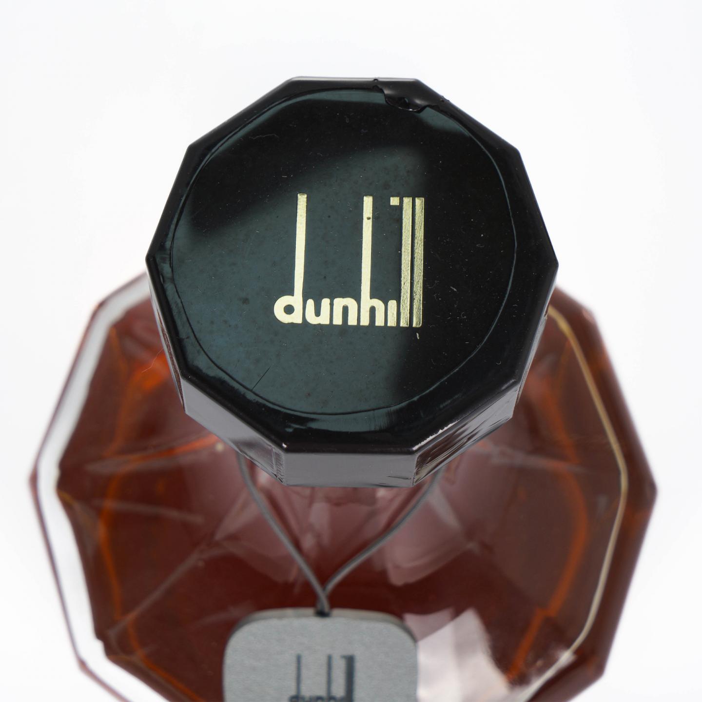 Dunhill 登喜路 水晶瓶 调和