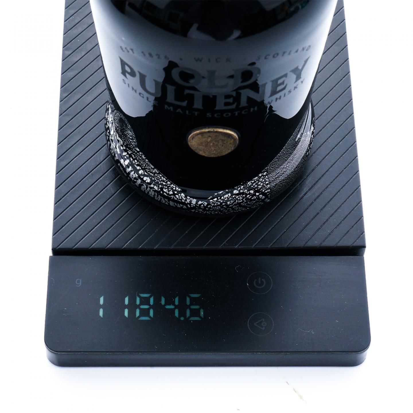 Old Pulteney 富特尼 40年