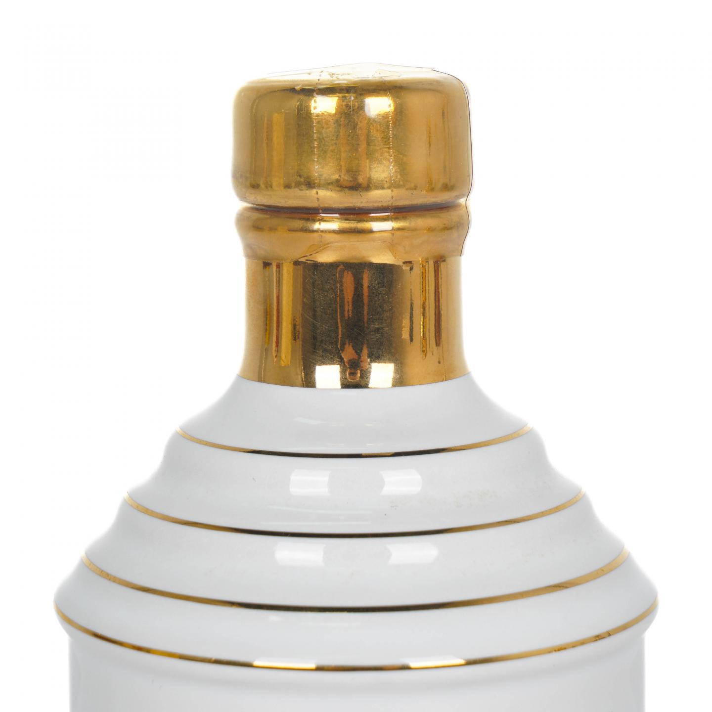 Bell’s 金铃 欢乐婚礼纪念版 调和威士忌 750ml