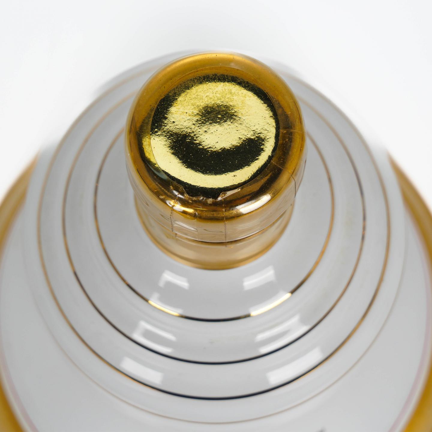 Bell’s 金铃 欢乐婚礼纪念版 调和威士忌 750ml