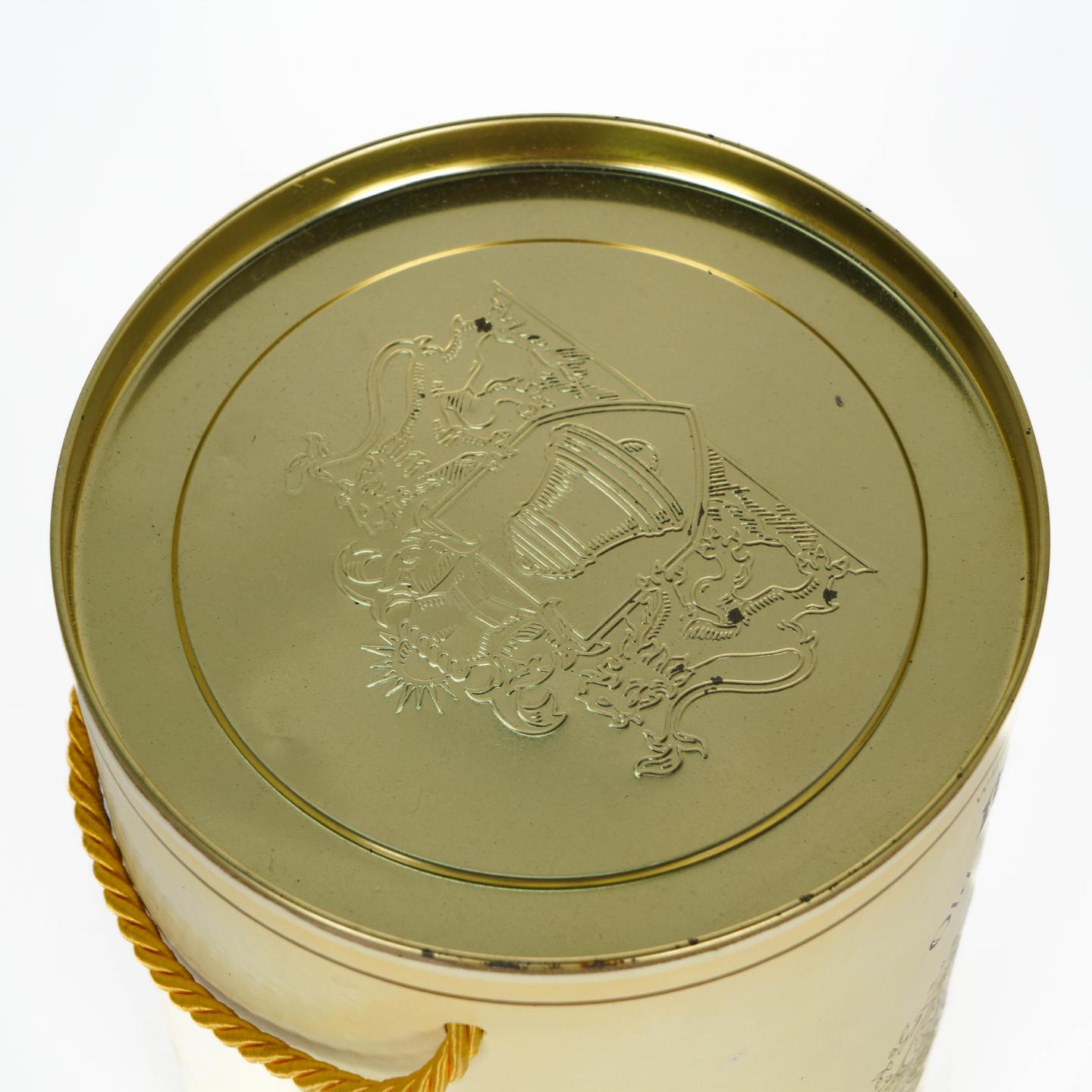 Bell’s 金铃 欢乐婚礼纪念版 调和威士忌 750ml