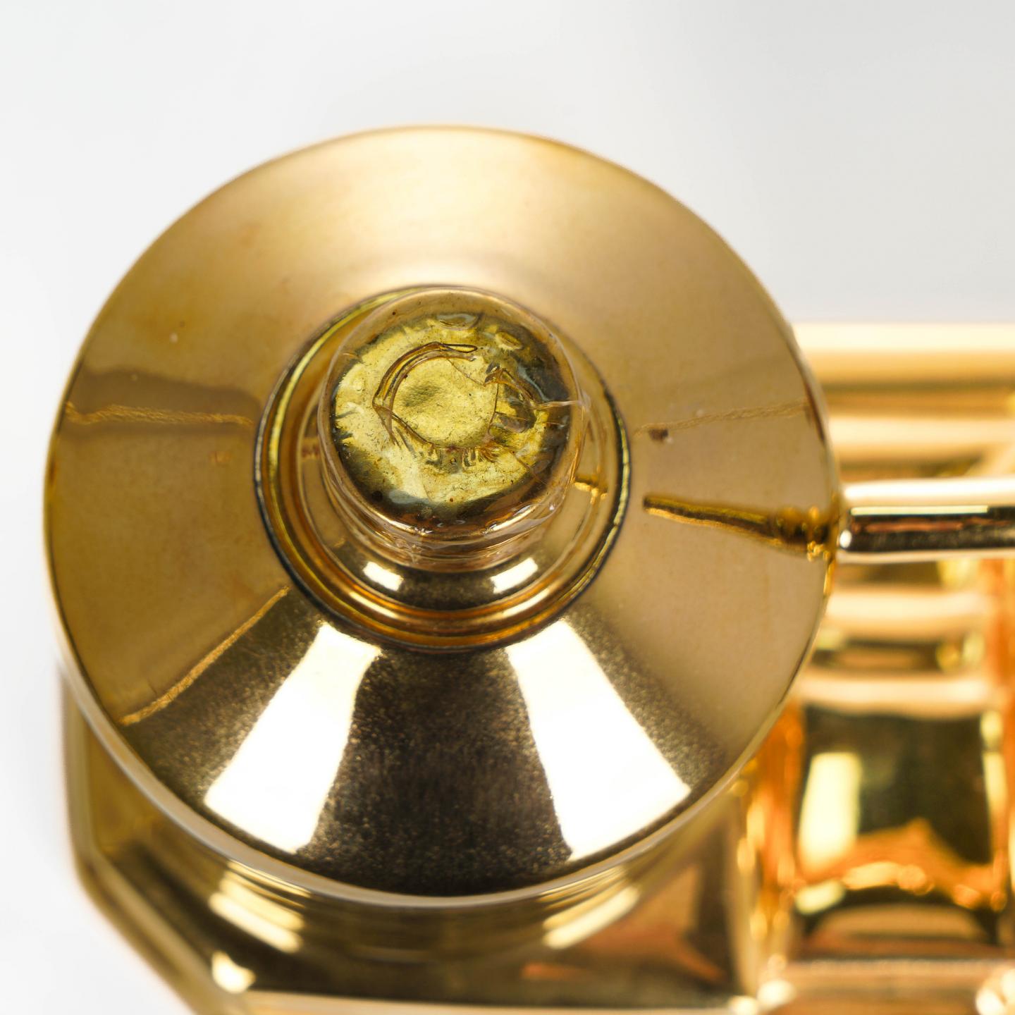 Janneau Grand Armagnac Extra 雅文邑白兰地 蒸馏器造型