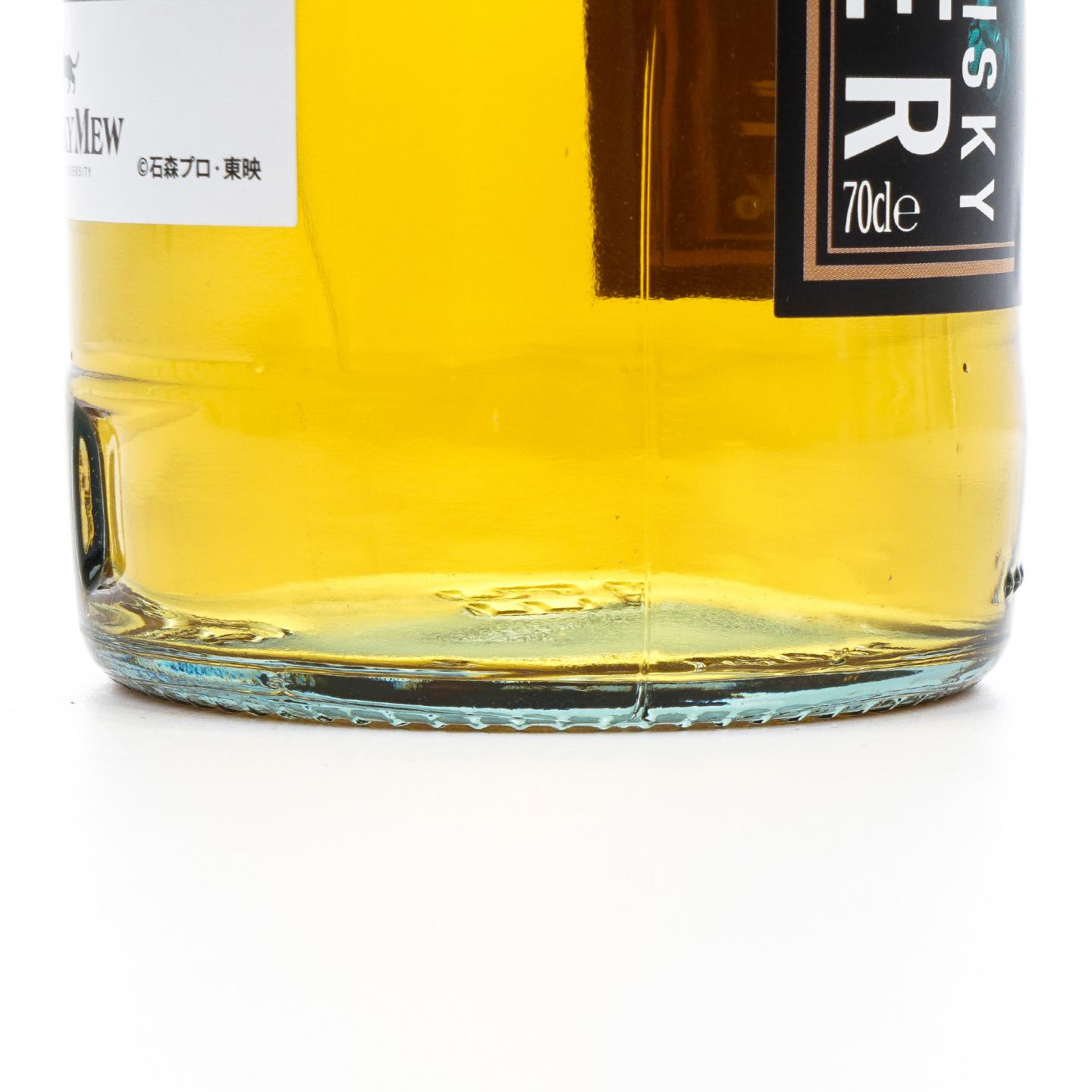 Ledaig 里爵 25年 1995-2021 假面骑士50周年