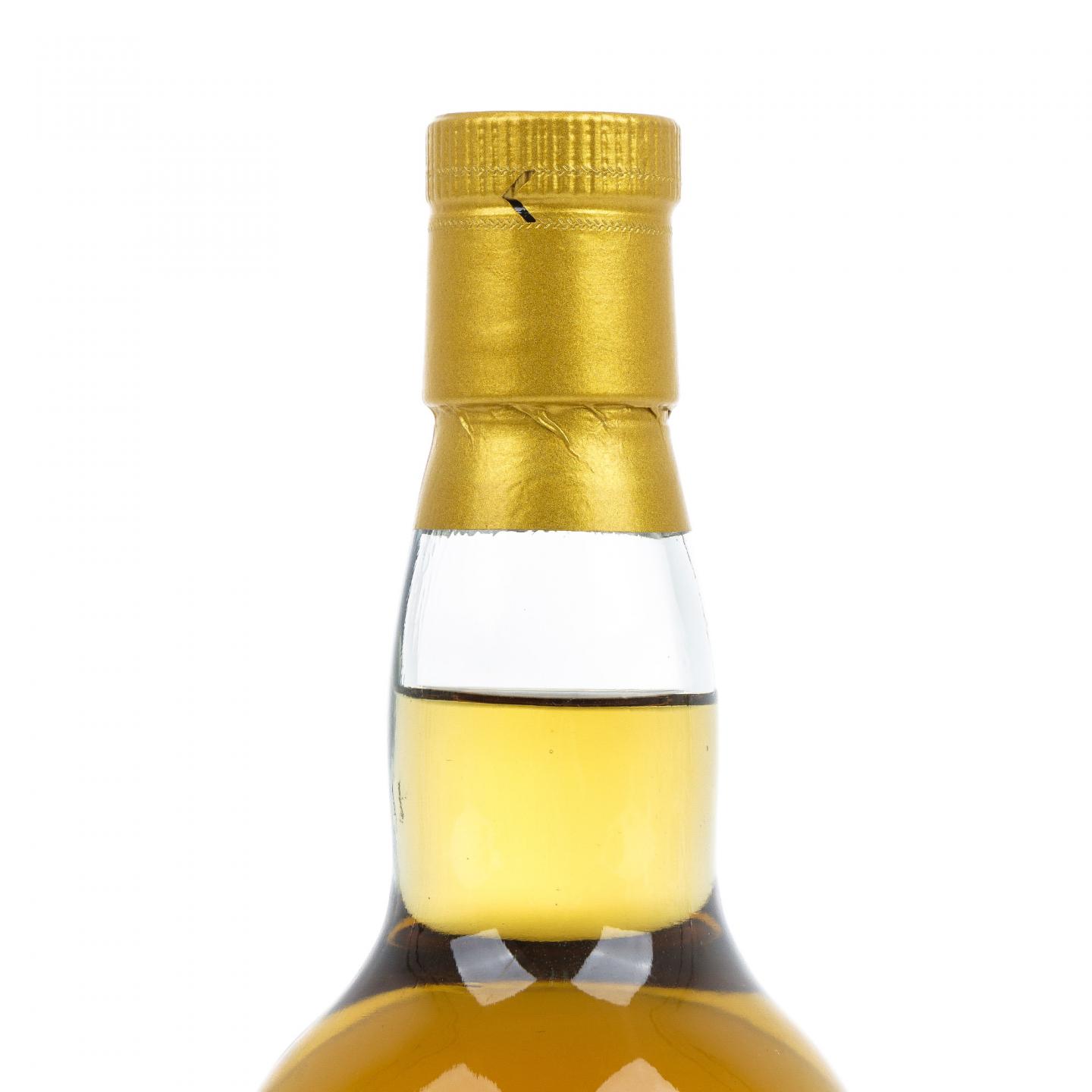 Glen Grant 格兰冠 1998-2021 行货