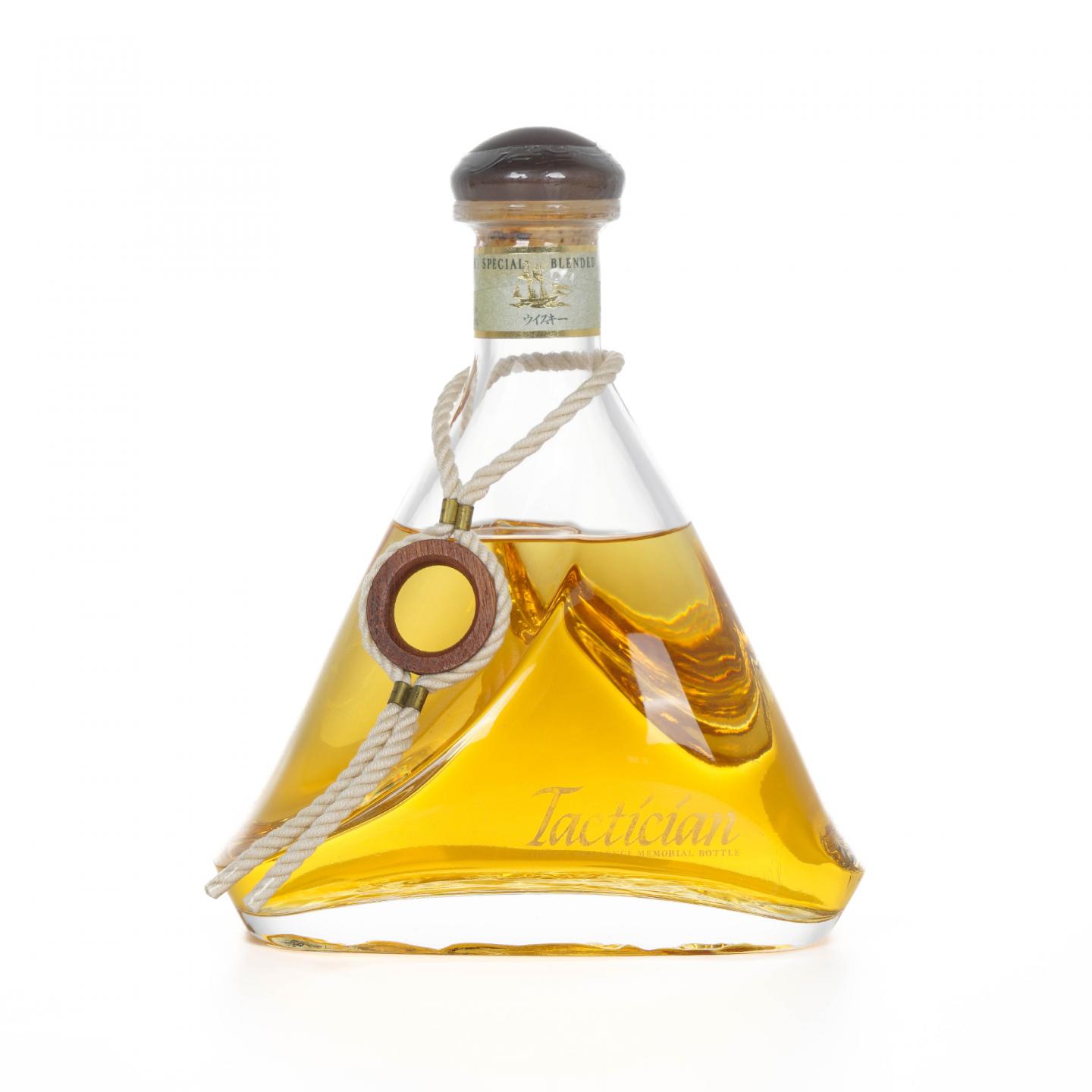 Nikka Tactician 调和 850ml