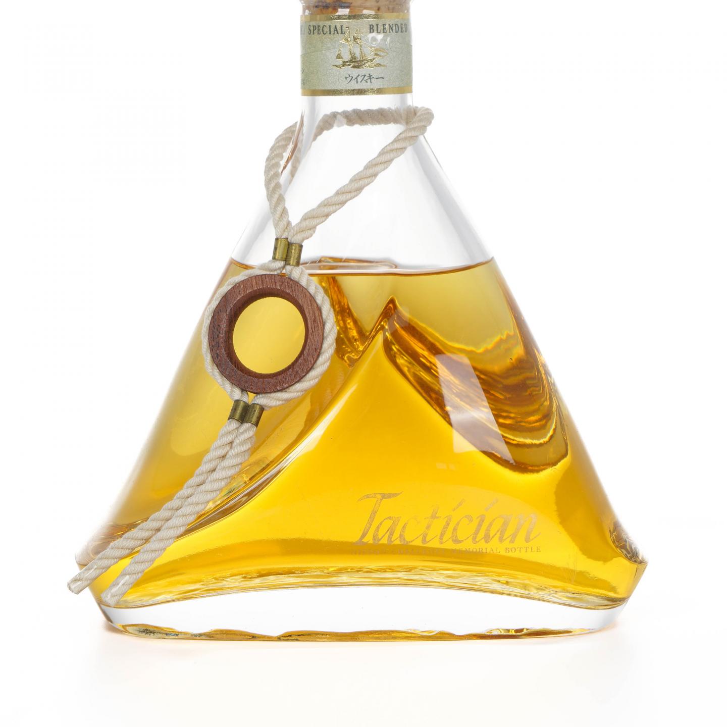 Nikka Tactician 调和 850ml