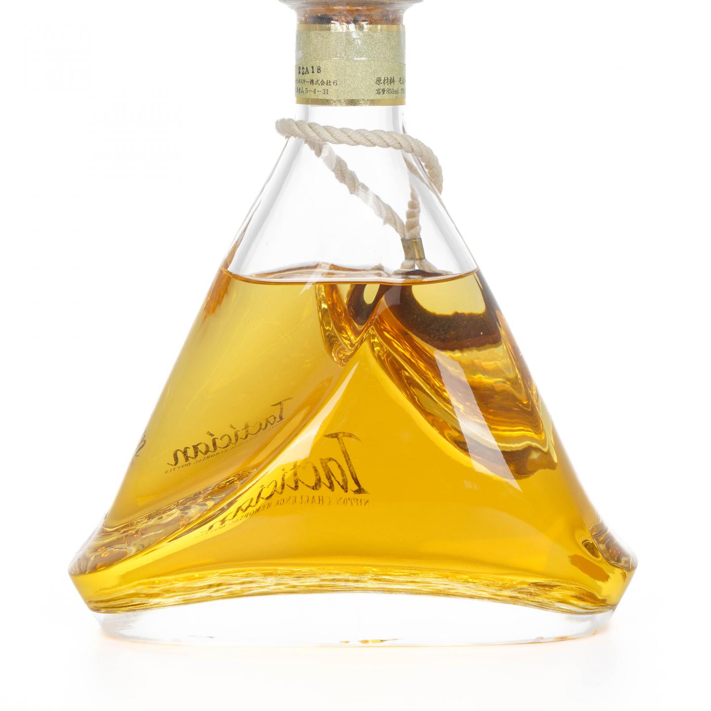 Nikka Tactician 调和 850ml