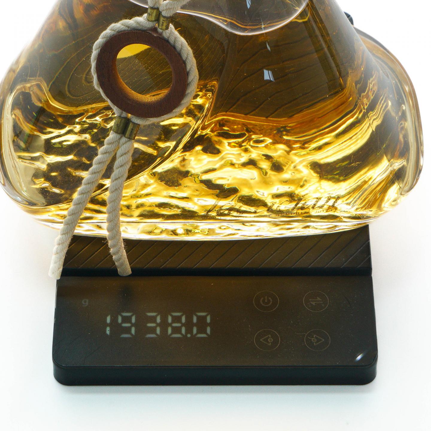 Nikka Tactician 调和 850ml