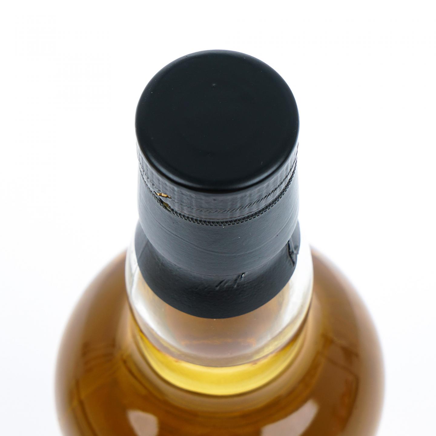 Ben Nevis 本尼维斯 2011-2024 波本桶#1863 高达45周年纪念