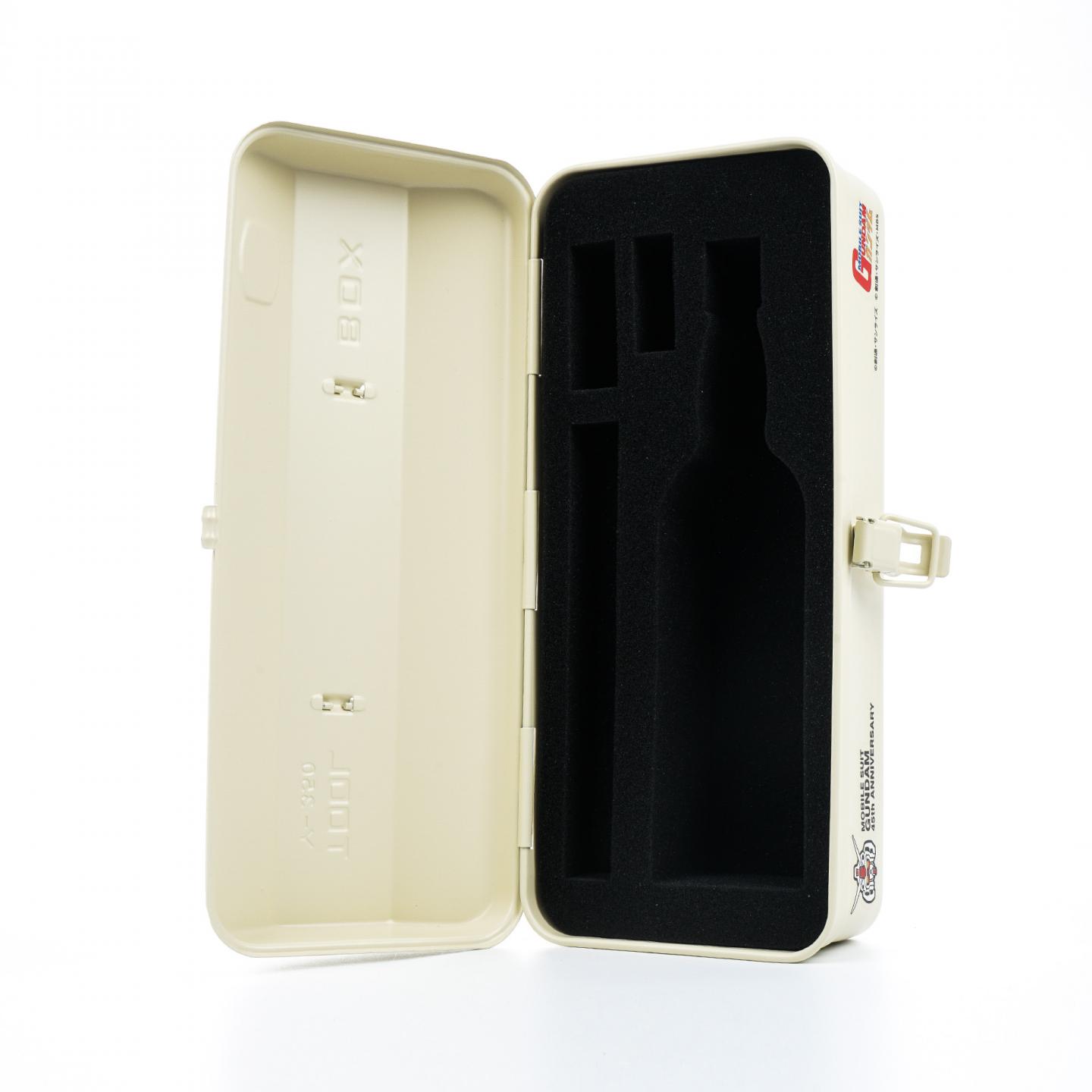 Ben Nevis 本尼维斯 2011-2024 波本桶#1863 高达45周年纪念