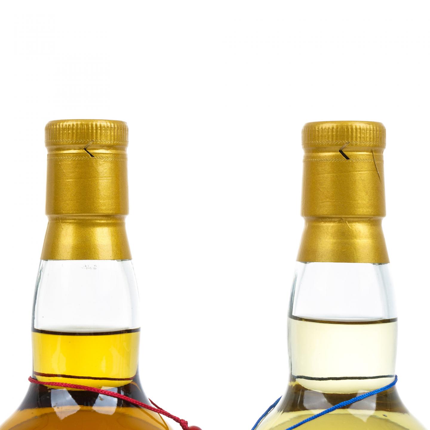 Strathmill/格兰路思 14/15年 2024 敖丙/哪吒 2支组