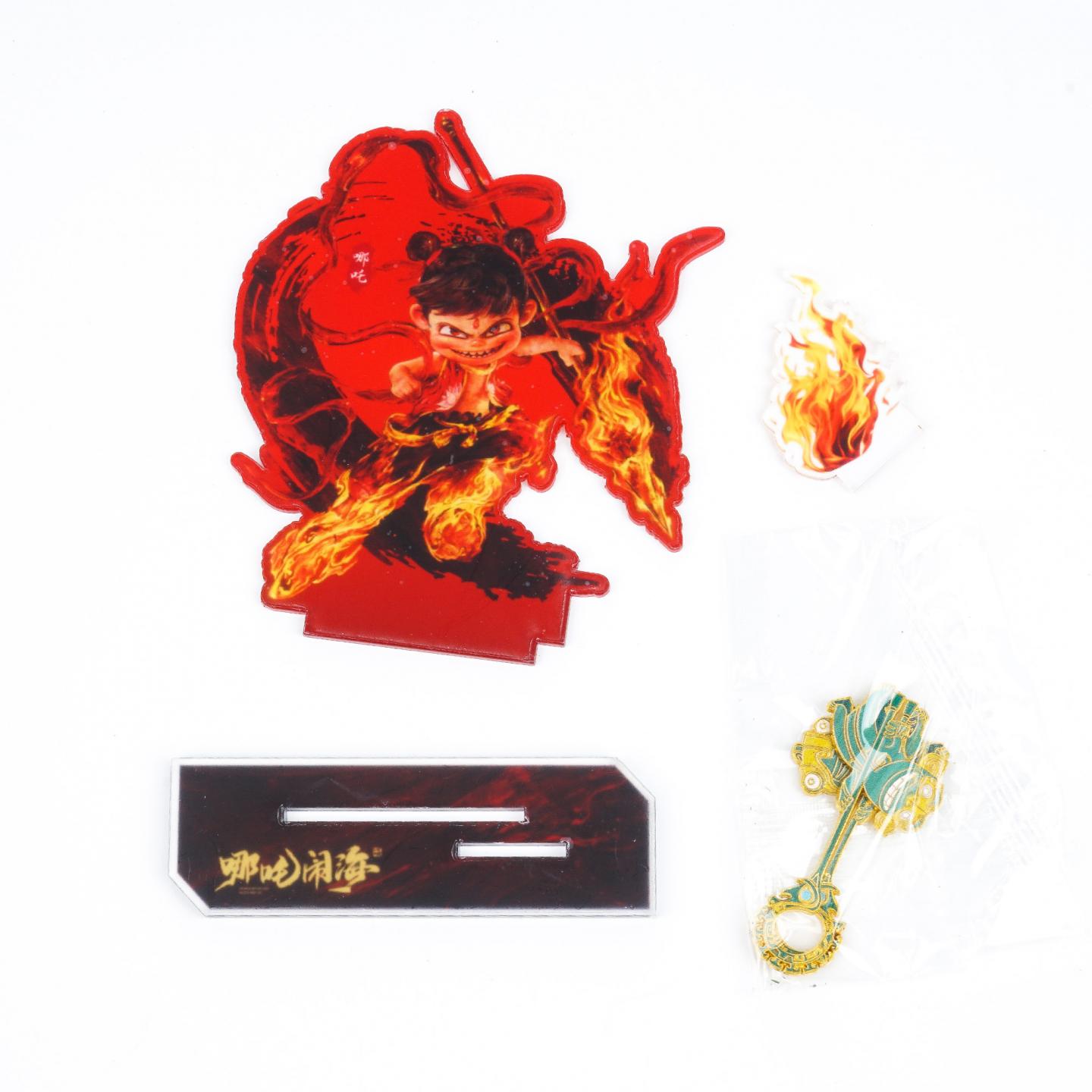 Strathmill/格兰路思 14/15年 2024 敖丙/哪吒 2支组