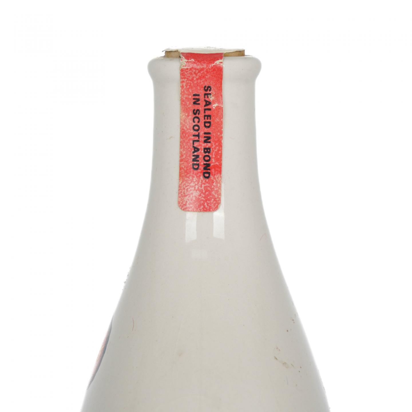 FIJI 斐济 5年 调和 陶瓷瓶 750ml