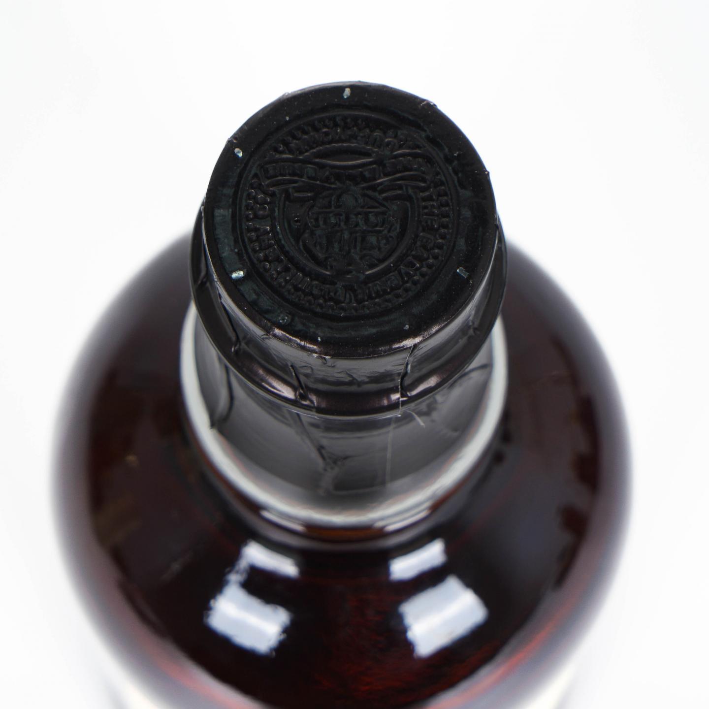 Balvenie 百富 12年 Double Wood