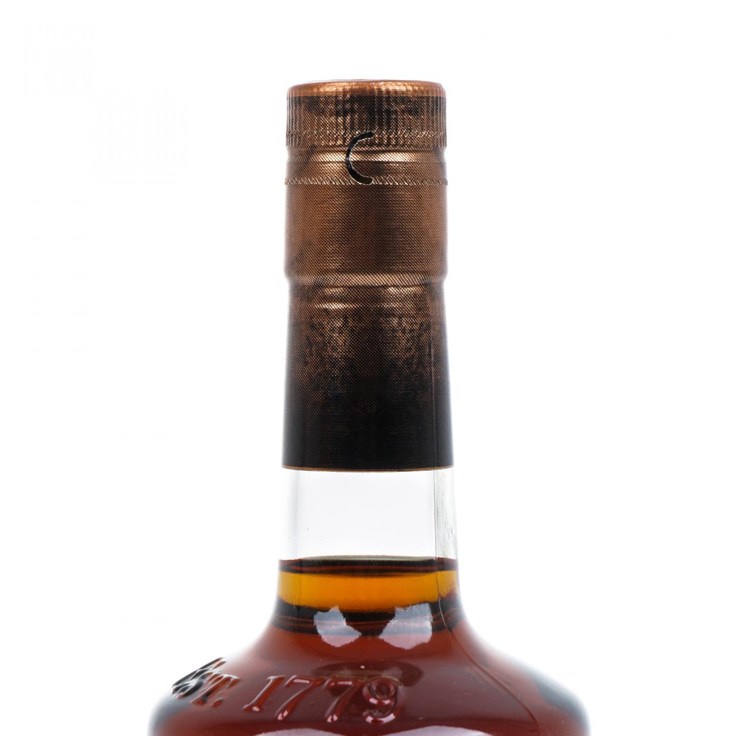 Bowmore 波摩 30年 时光印刻系列