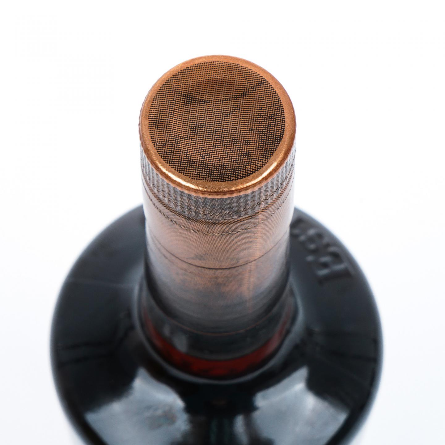 Bowmore 波摩 30年 时光印刻系列