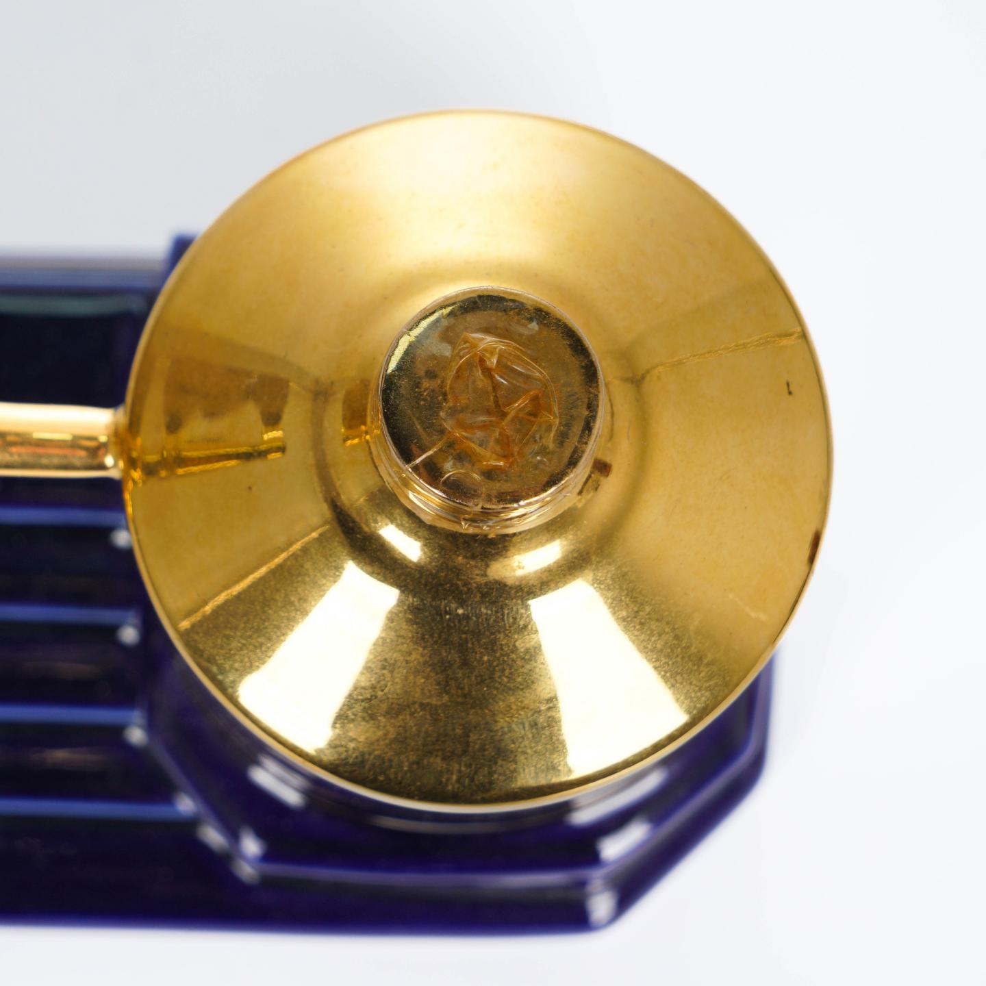 Janneau Grand Armagnac Extra 雅文邑白兰地 蒸馏器造型 曼谷机场免税店