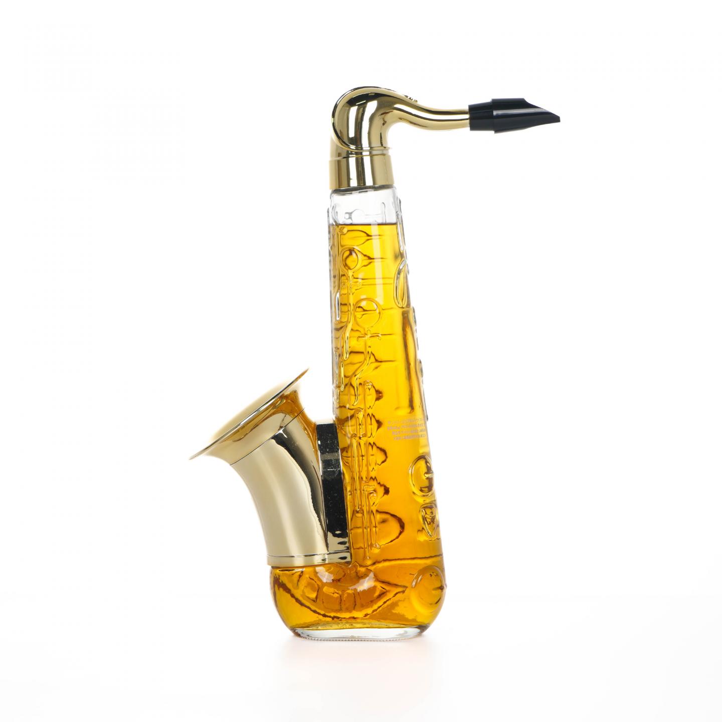 山崎 三得利音乐艺术系列 萨克斯 600ml