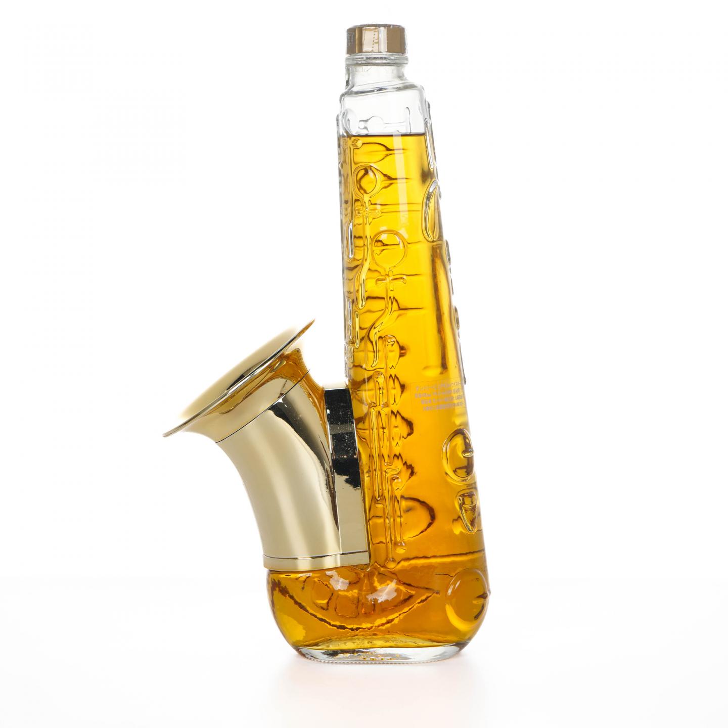 山崎 三得利音乐艺术系列 萨克斯 600ml