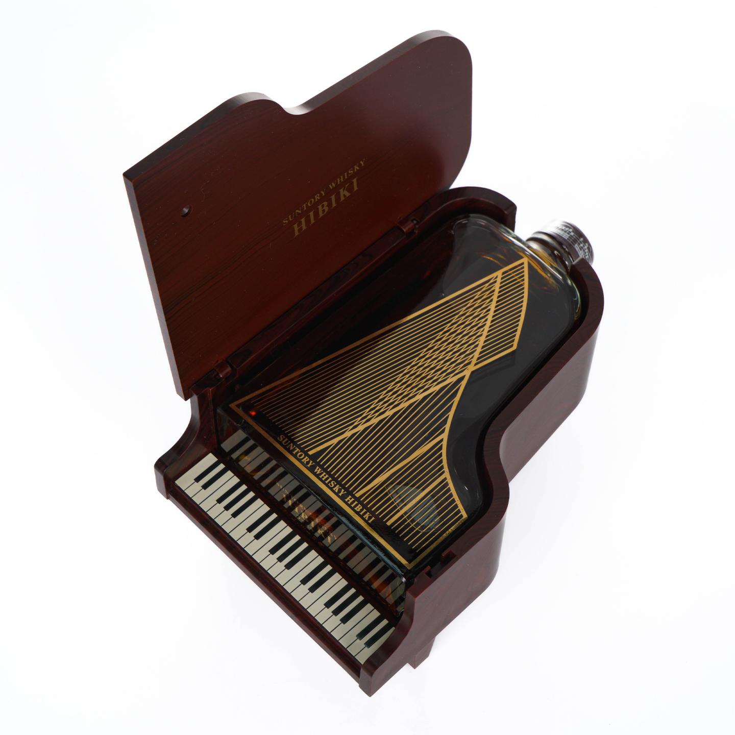 响 乐器系列 钢琴 调和 600ml