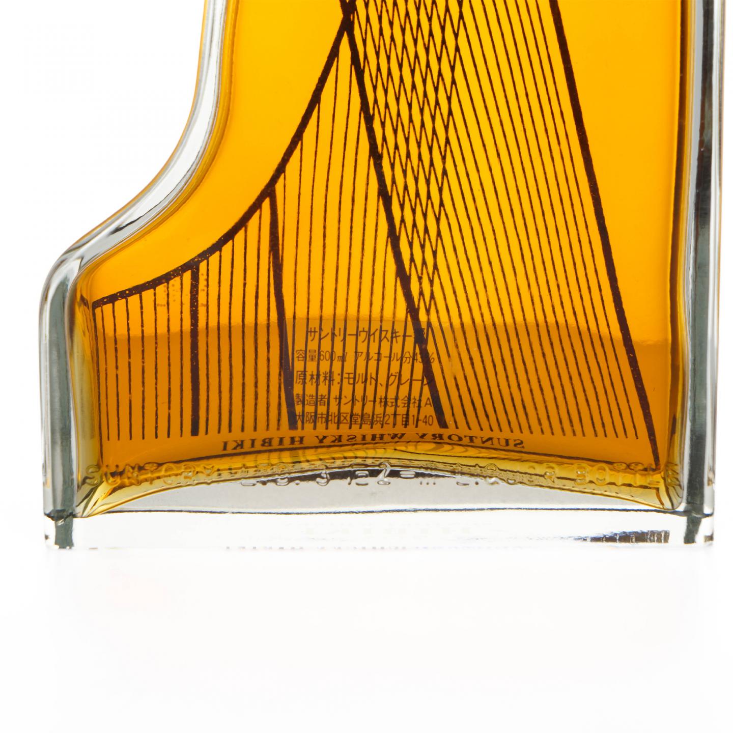 响 乐器系列 钢琴 调和 600ml