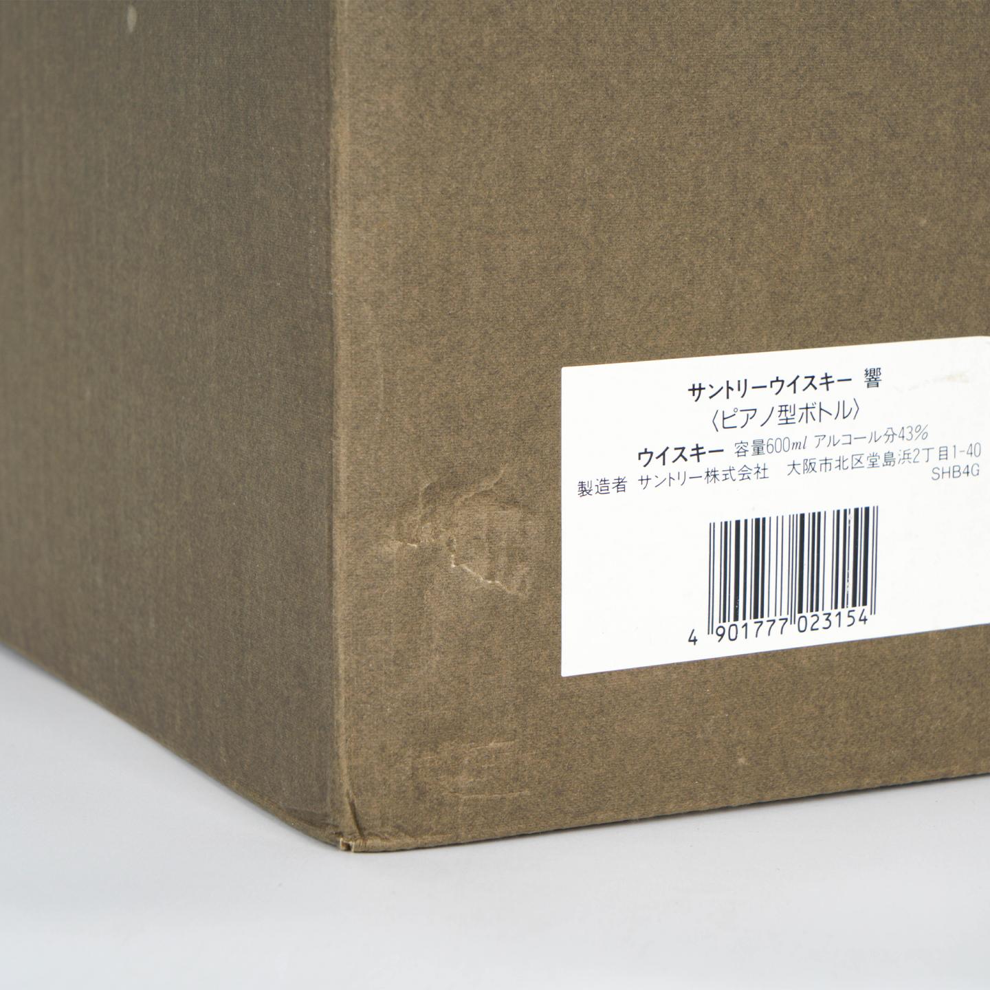 响 乐器系列 钢琴 调和 600ml