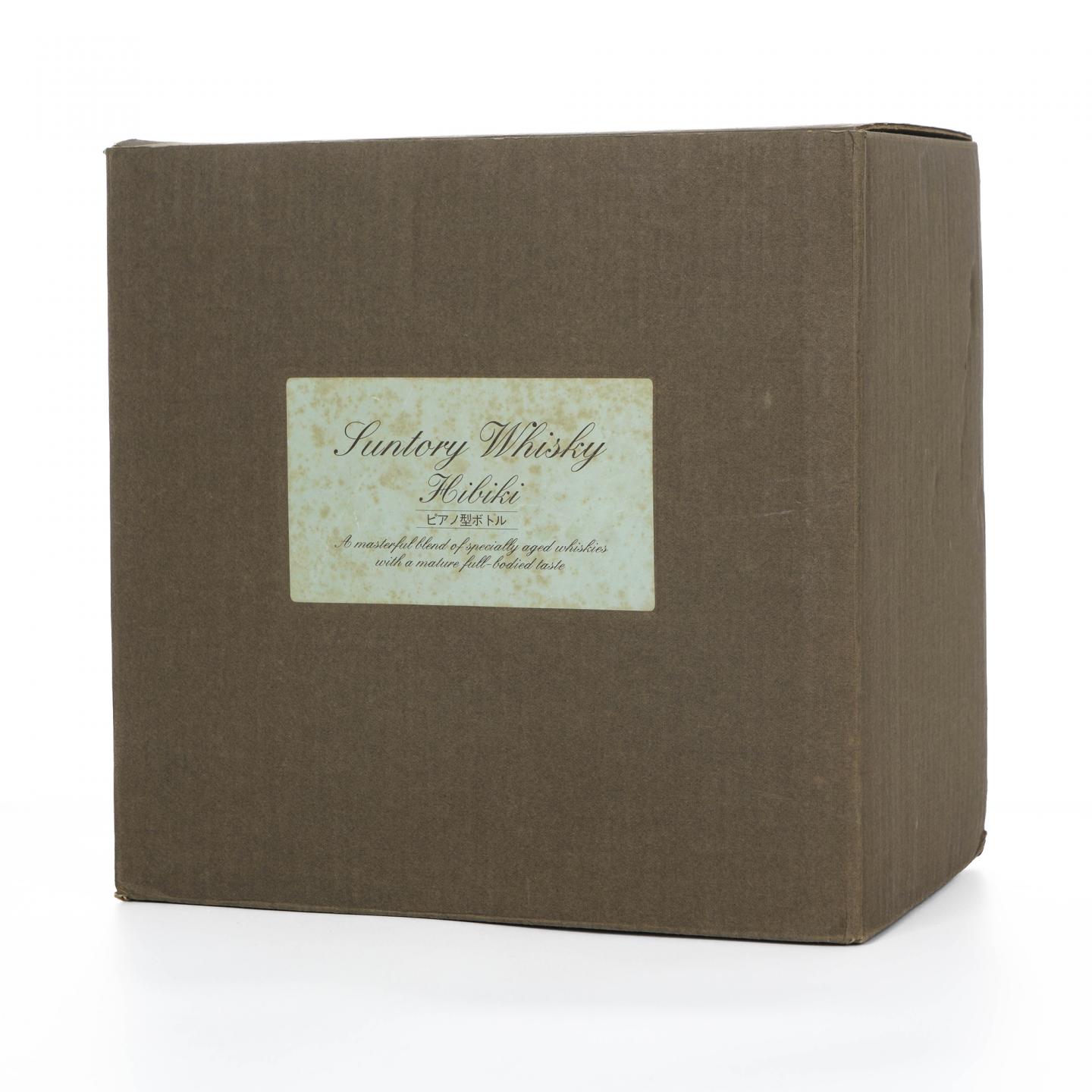 响 乐器系列 钢琴 调和 600ml