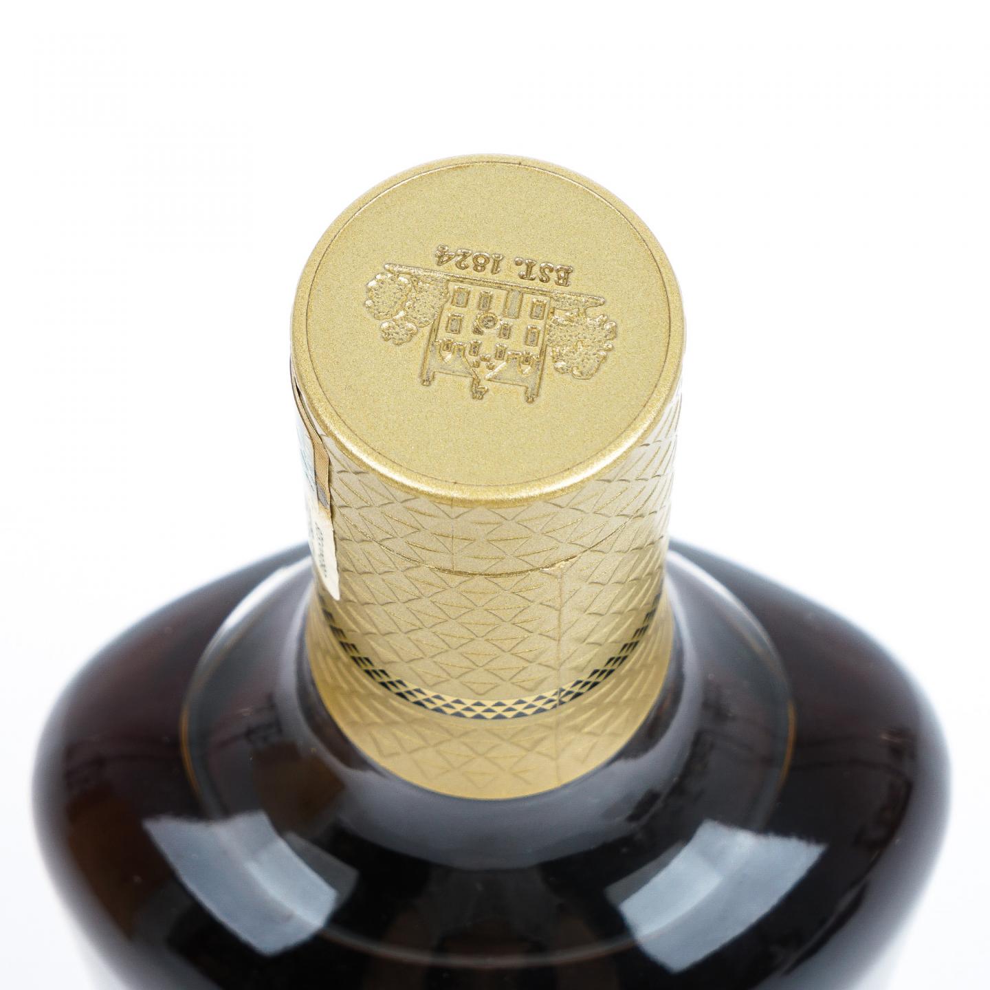 【附X光图】Macallan 麦卡伦 30年 2023 雪莉桶 黑腰带 木盒