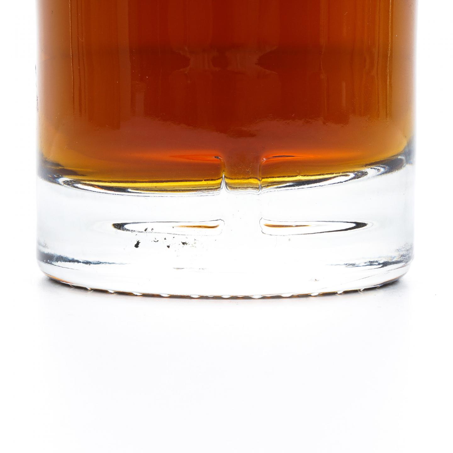 【附X光图】Macallan 麦卡伦 30年 2023 雪莉桶 黑腰带 木盒