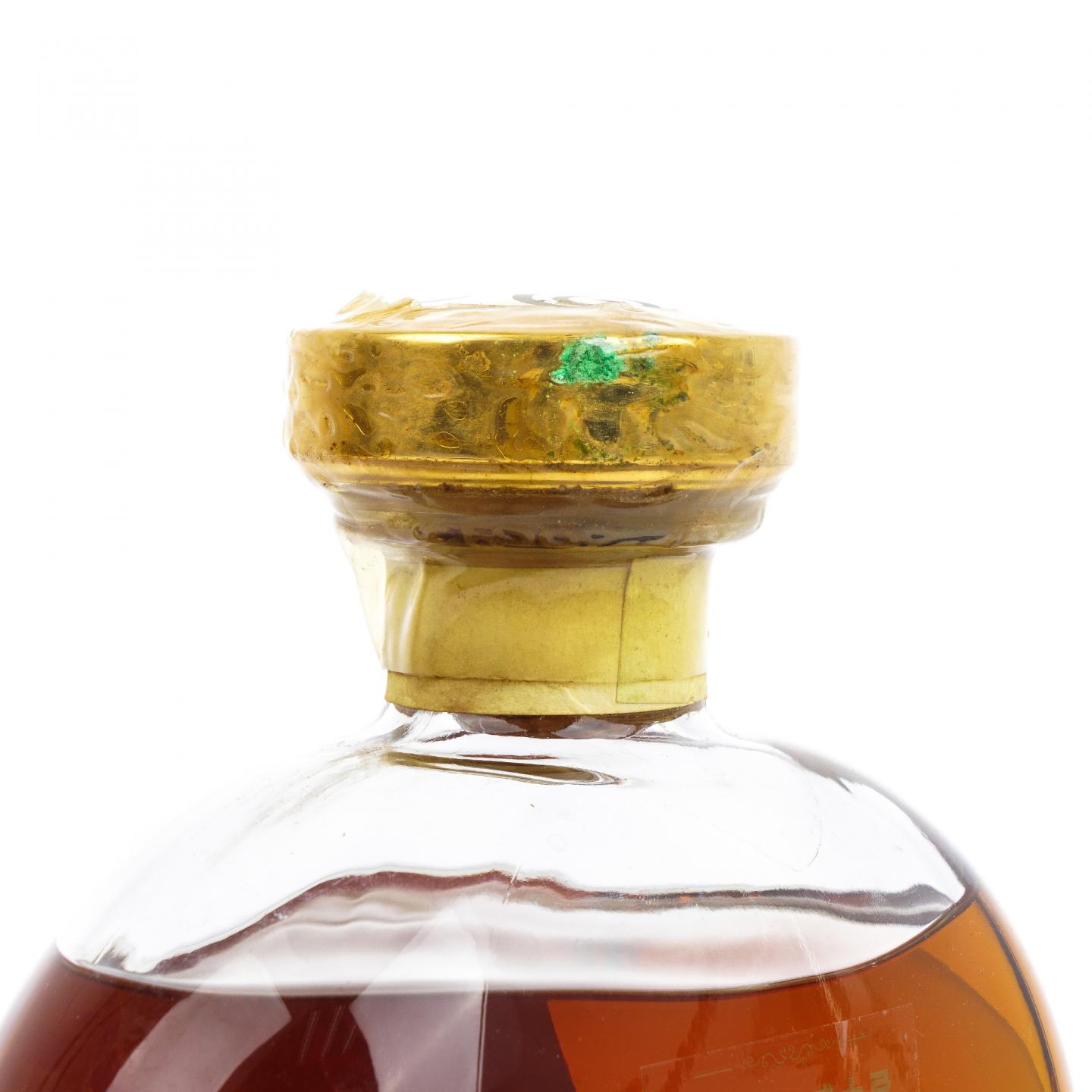 MacPhail's 30年 单一麦芽威士忌 GM