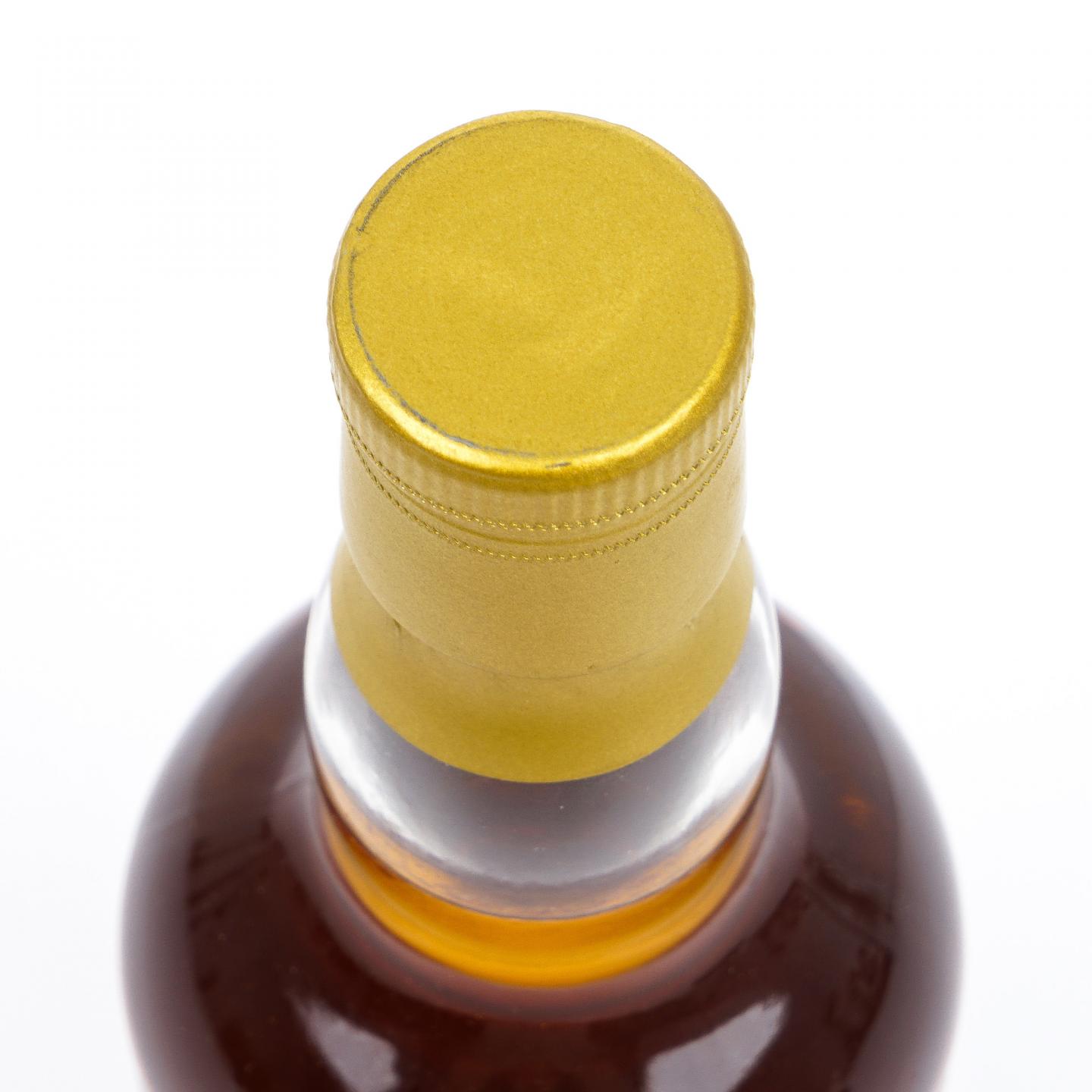 Port Charlotte 布赫拉迪 21年 2003-2024 AdF