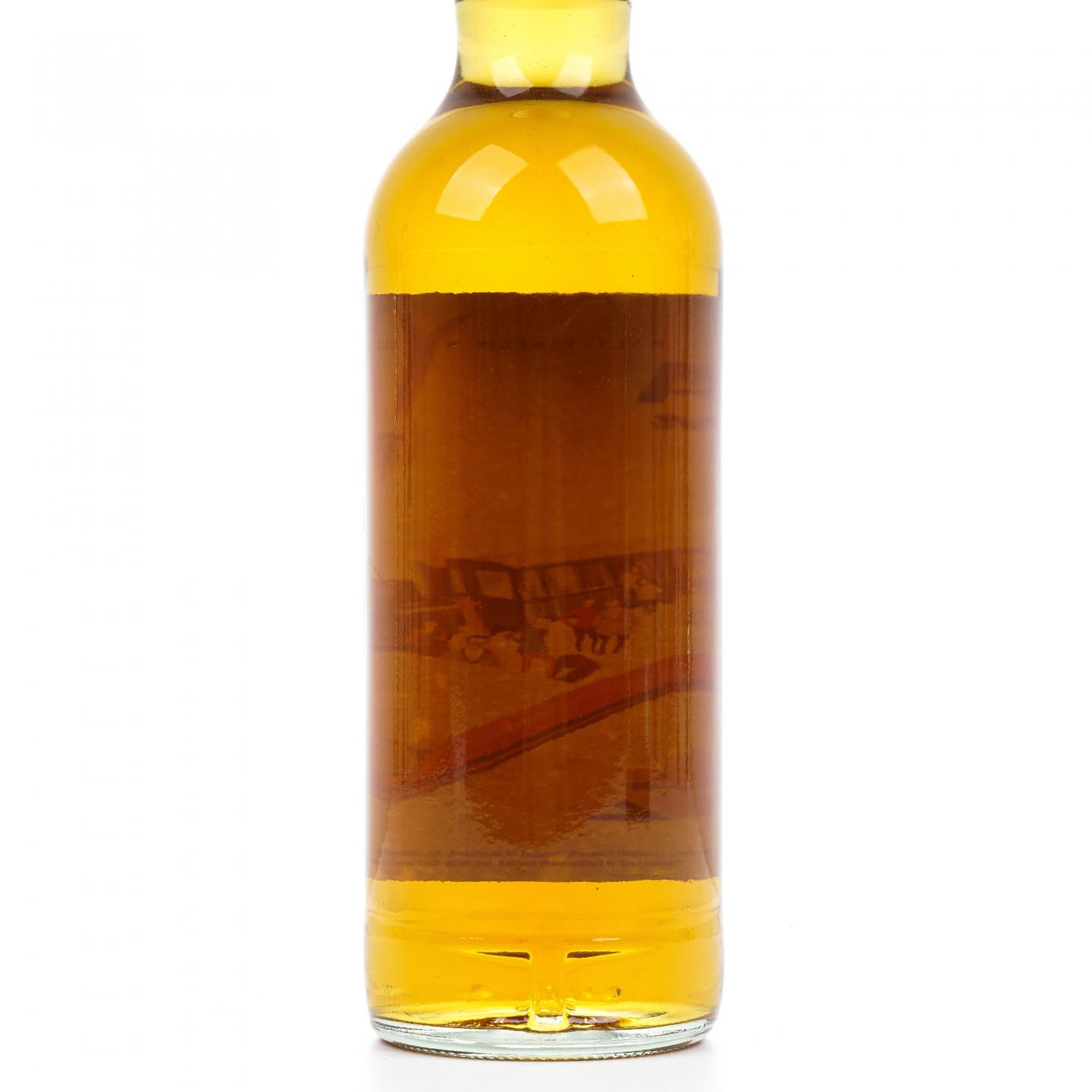 Port Charlotte 布赫拉迪 21年 2003-2024 AdF