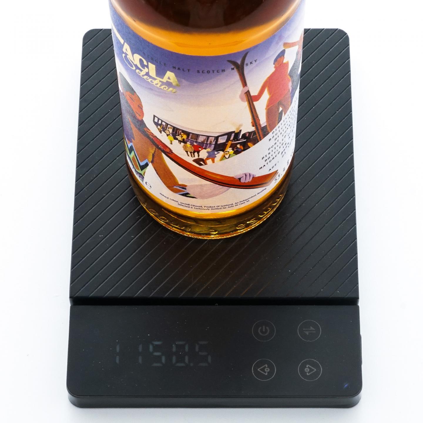 Port Charlotte 布赫拉迪 21年 2003-2024 AdF