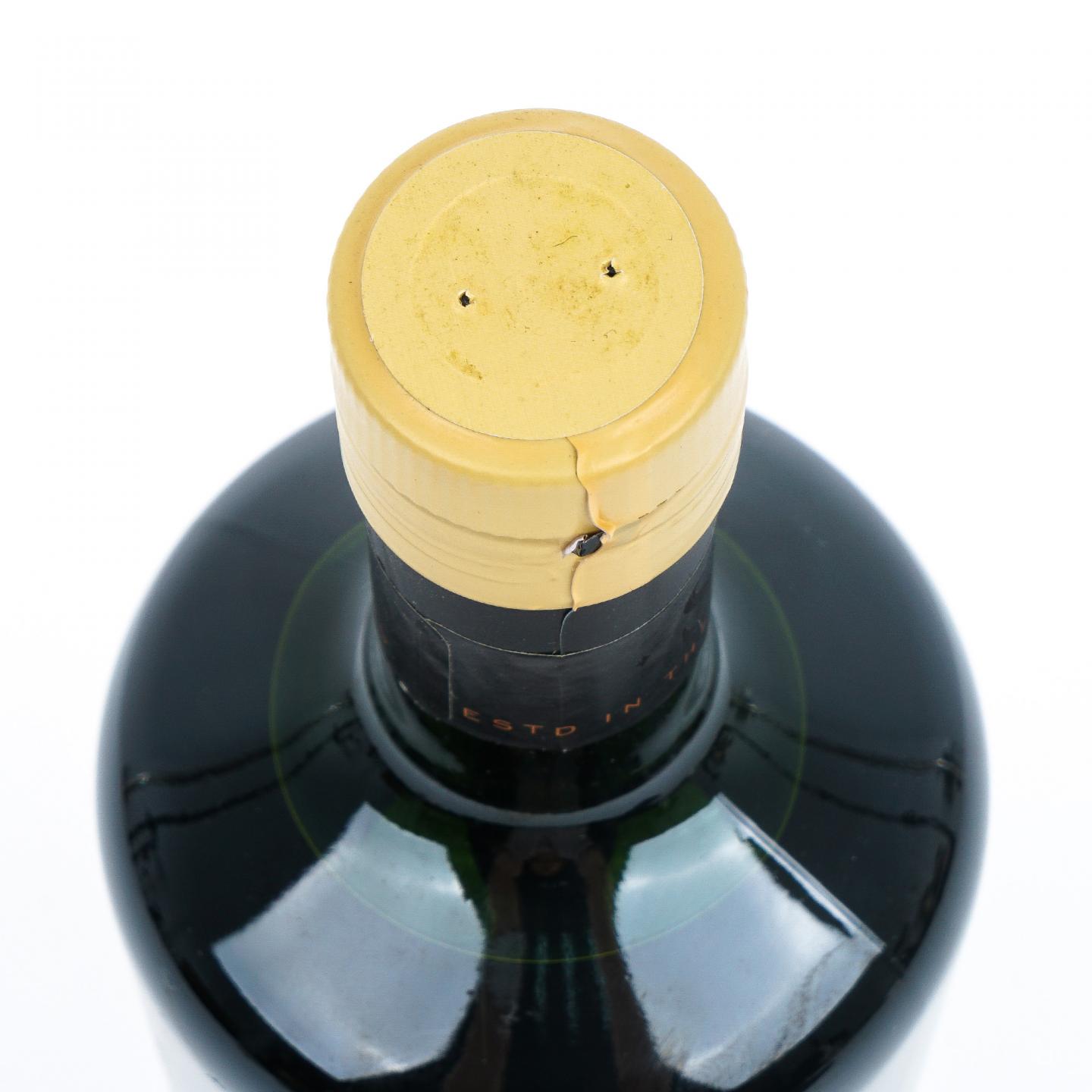 SMWS 78.62 本尼维斯 8年 2013