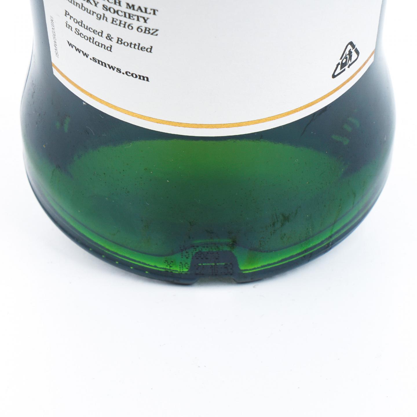 SMWS 78.62 本尼维斯 8年 2013