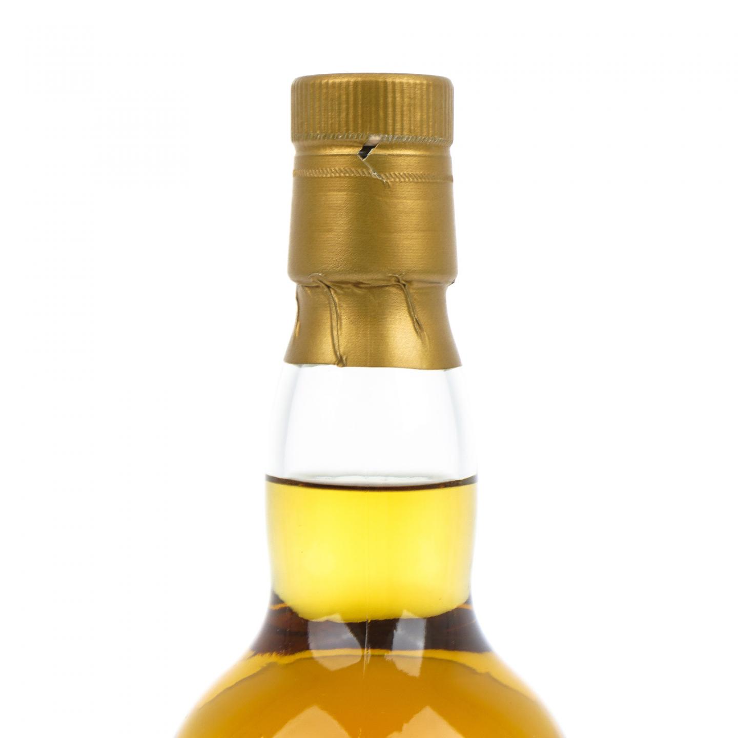 Springbank 云顶 30年 1991-2022 Kingsbury