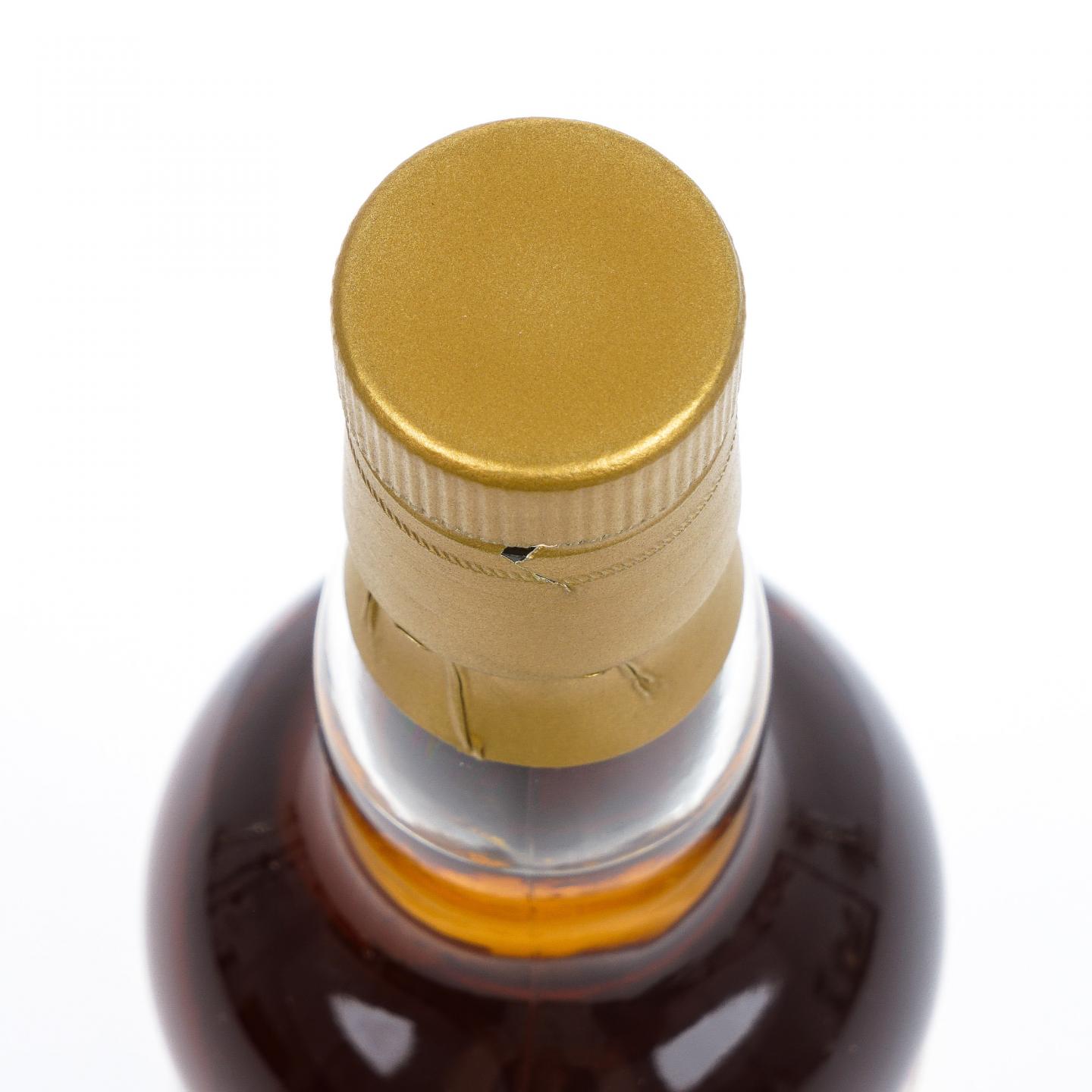 Springbank 云顶 30年 1991-2022 Kingsbury