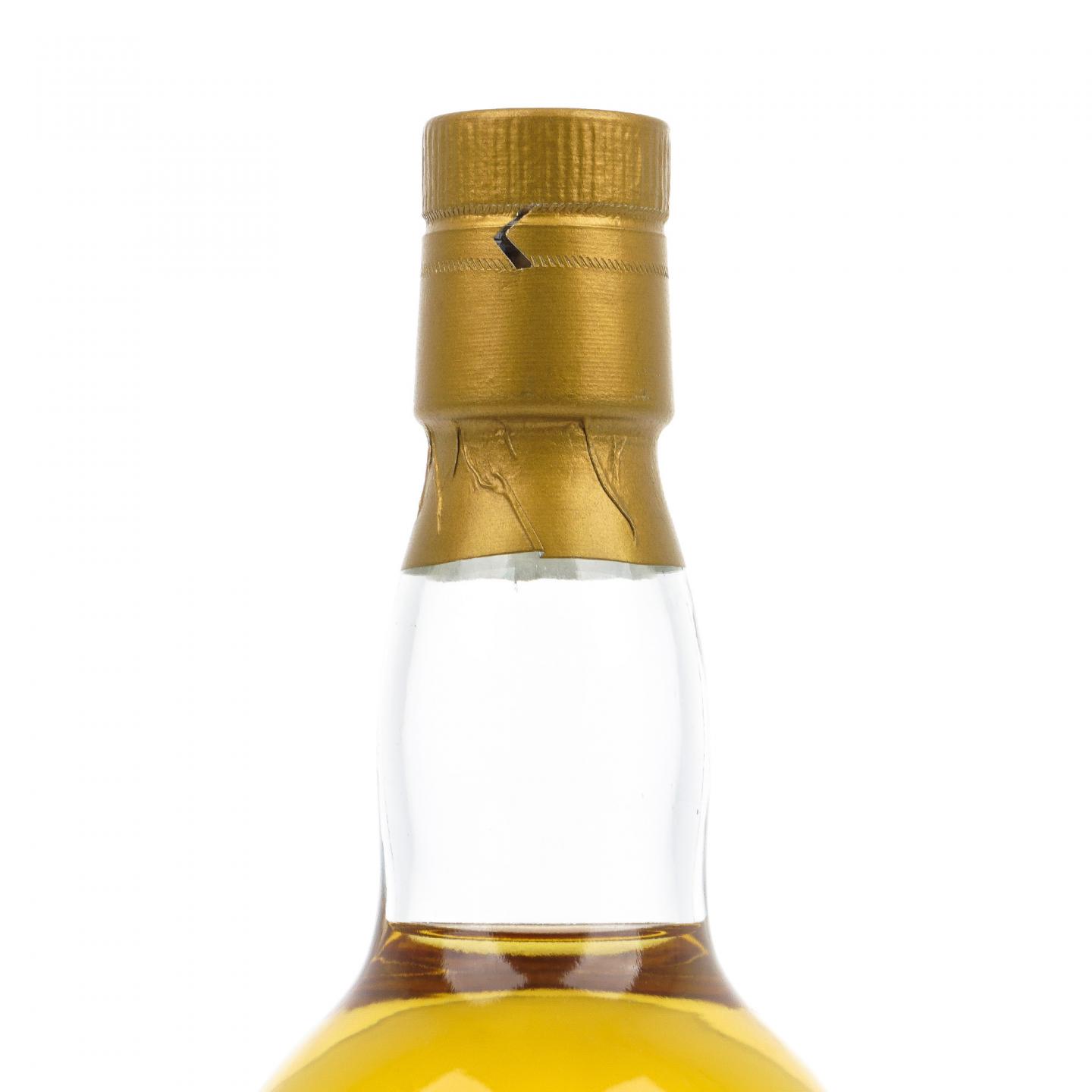 Auchroisk 奥克罗斯克 1977-1997 MM