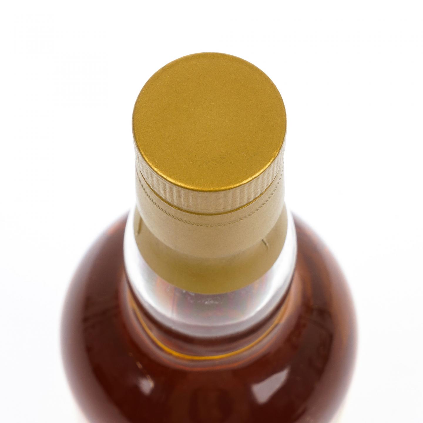 Auchroisk 奥克罗斯克 1977-1997 MM