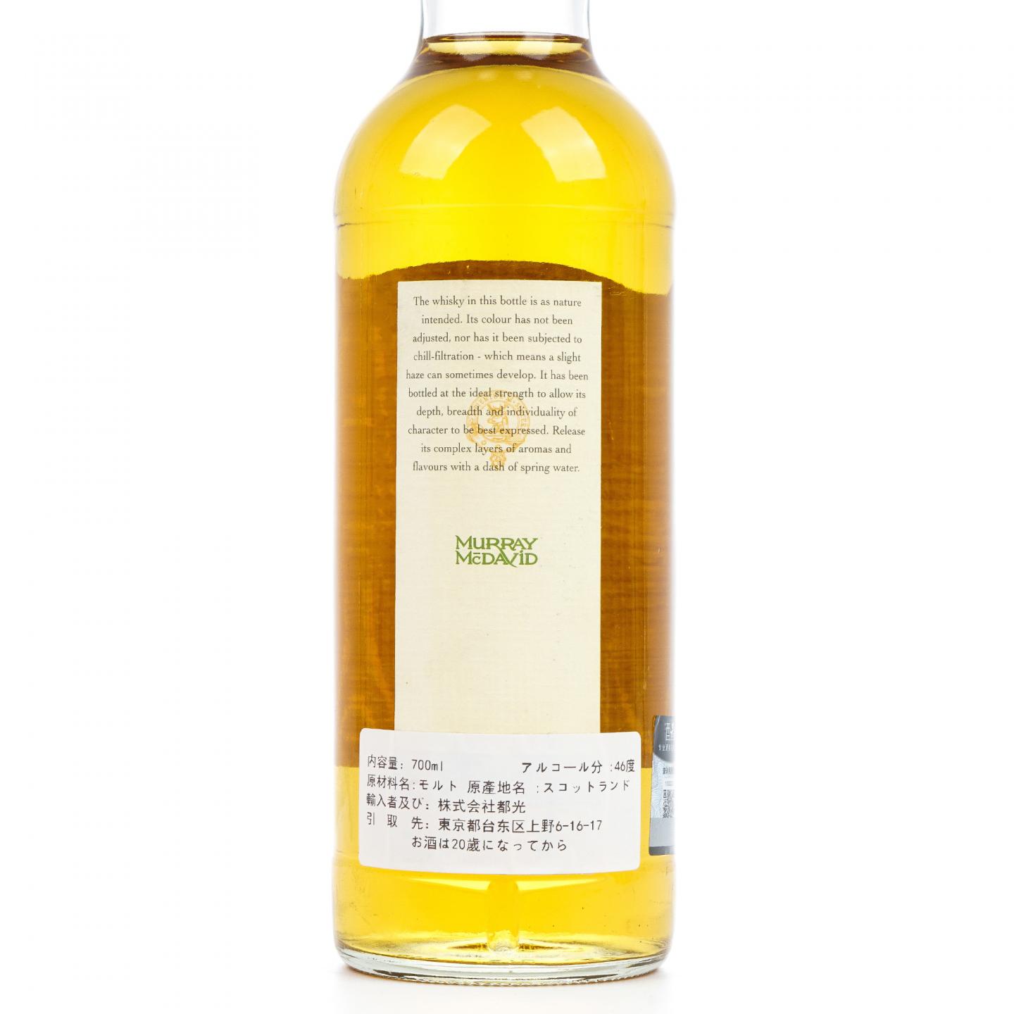 Auchroisk 奥克罗斯克 1977-1997 MM