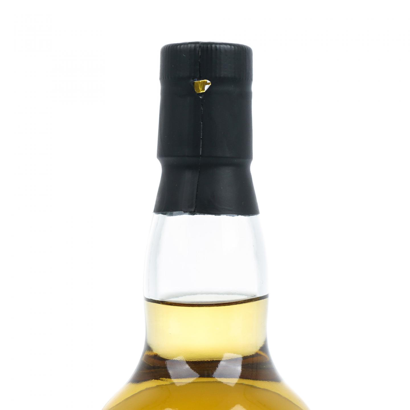 Linkwood 林可伍德 26年 1989-2015 单桶 Crom