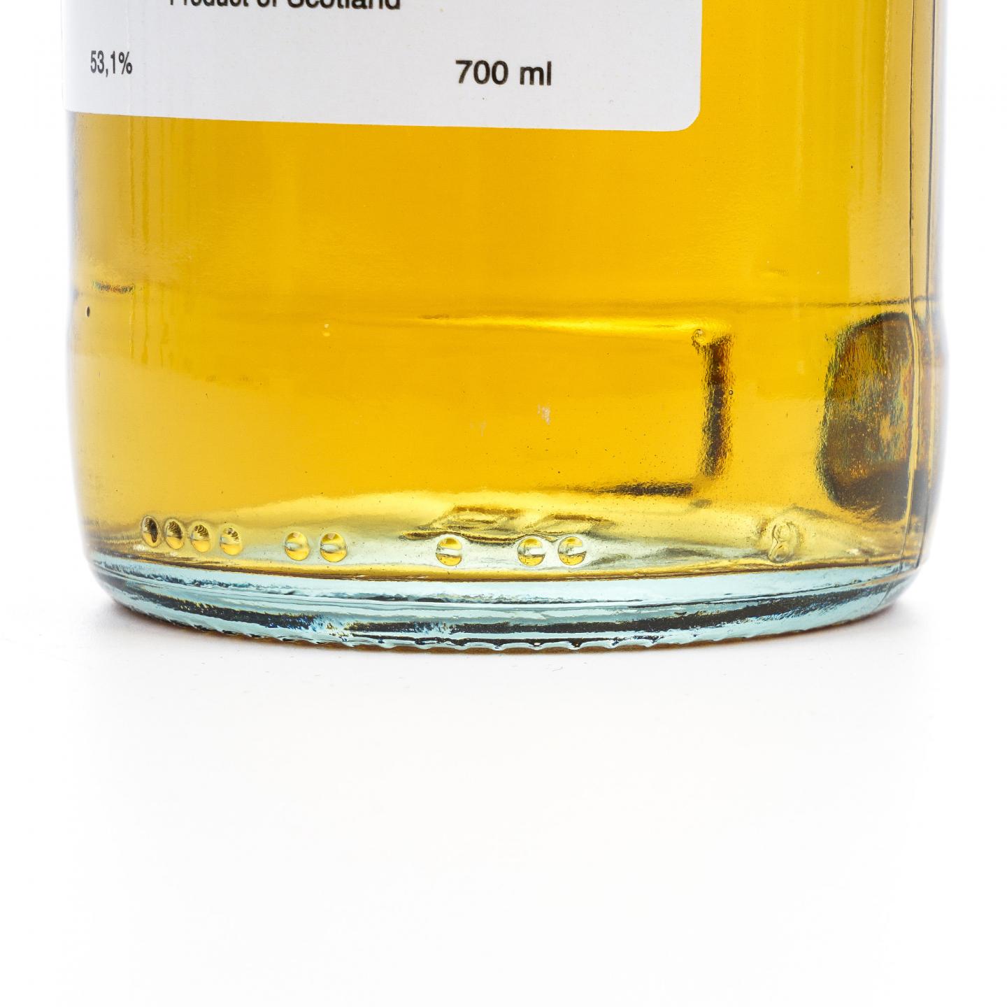 Linkwood 林可伍德 26年 1989-2015 单桶 Crom