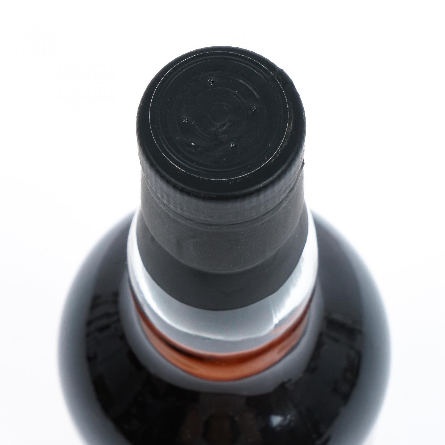 Macduff 麦克杜夫 25年 1990-2015 雪莉单桶 Crom