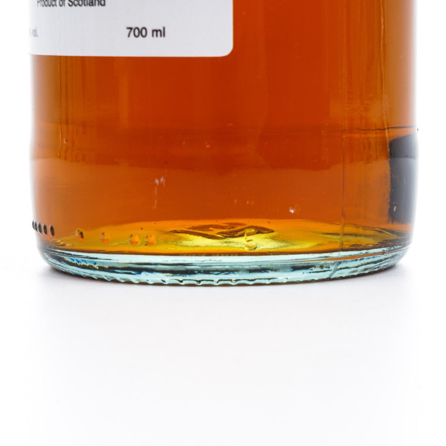 Macduff 麦克杜夫 25年 1990-2015 雪莉单桶 Crom