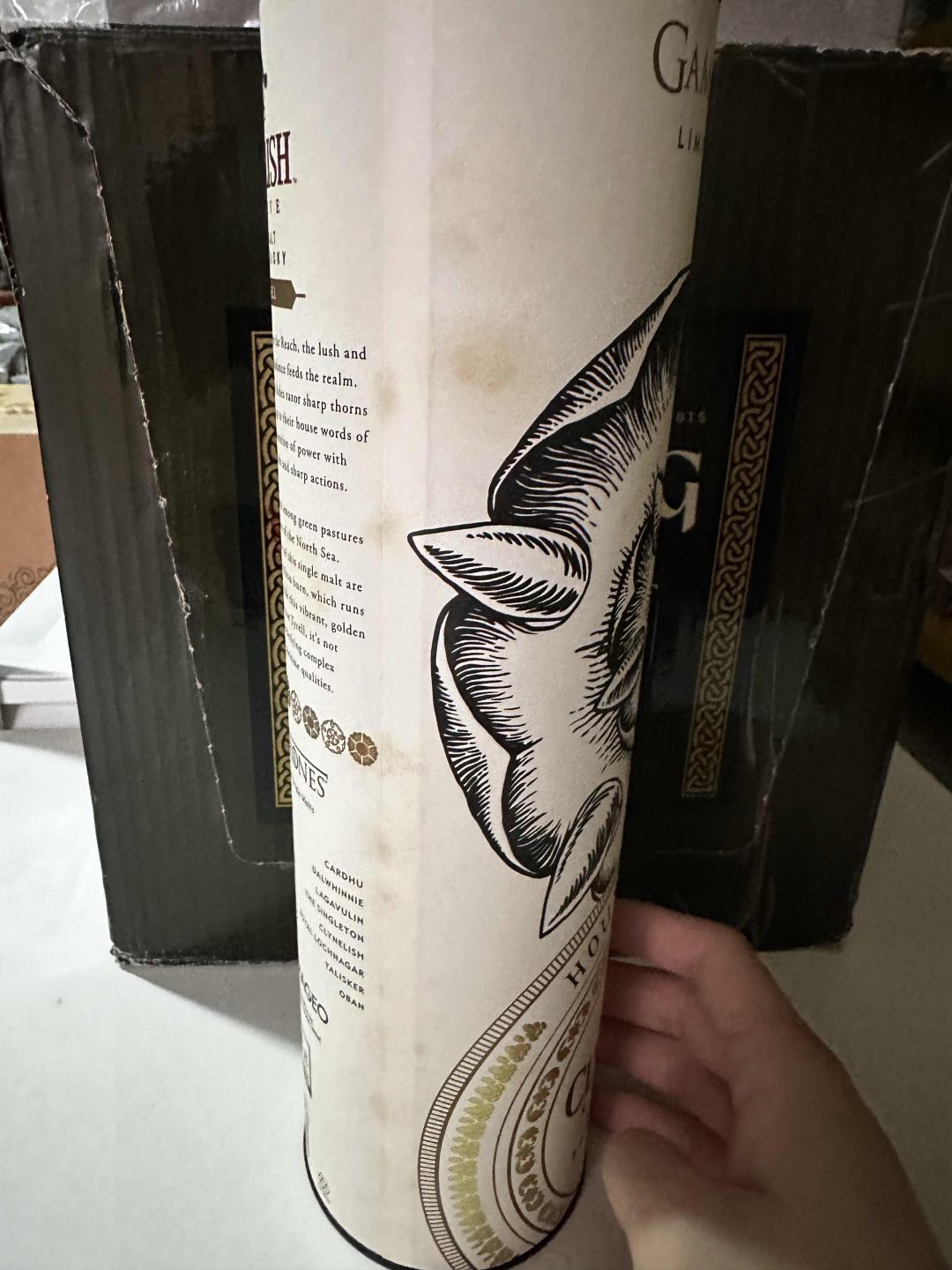 权力游戏 克里尼利基