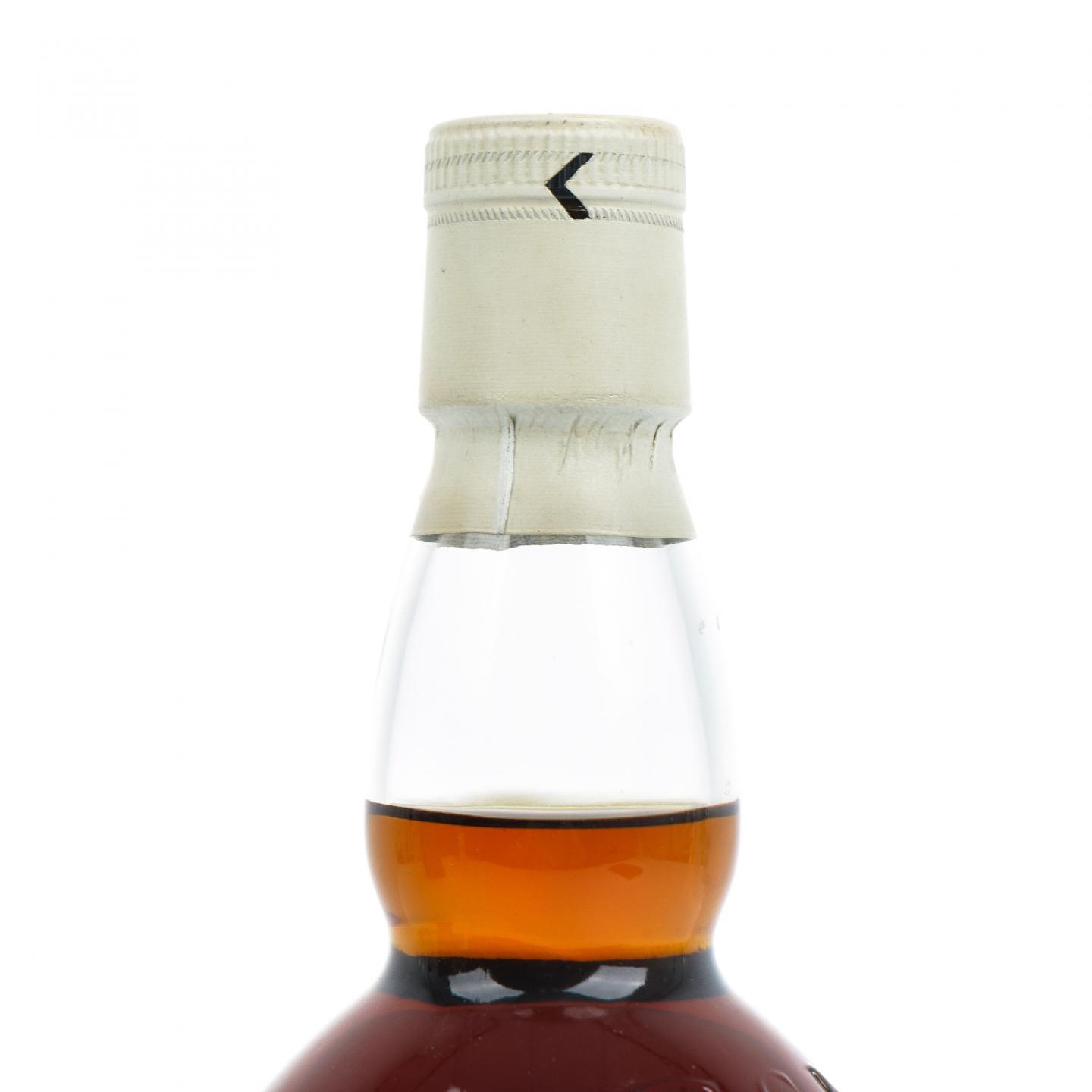 Glen Grant 格兰冠 59年 1954-2014 GM