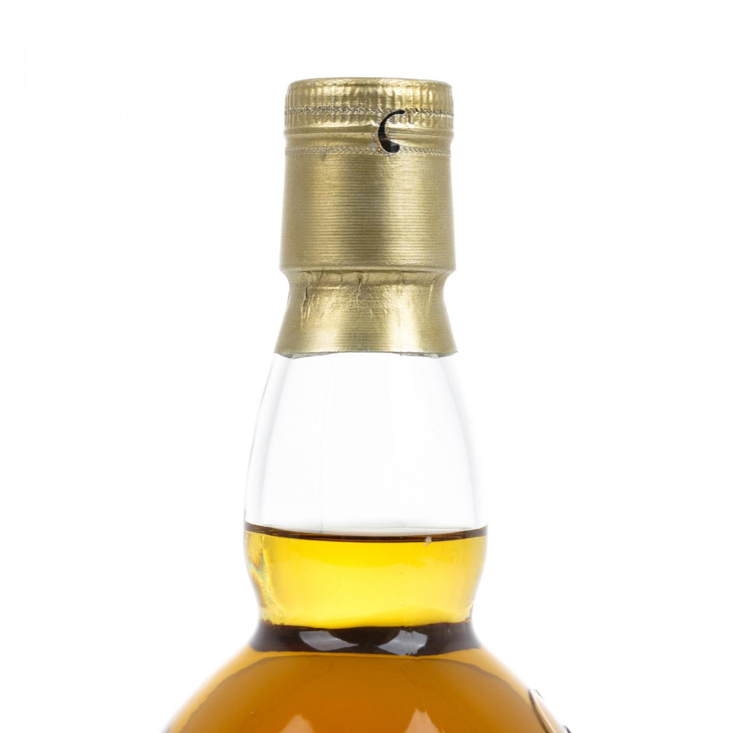 Strathisla 斯特拉塞斯拉 40年 1977-2017 GM