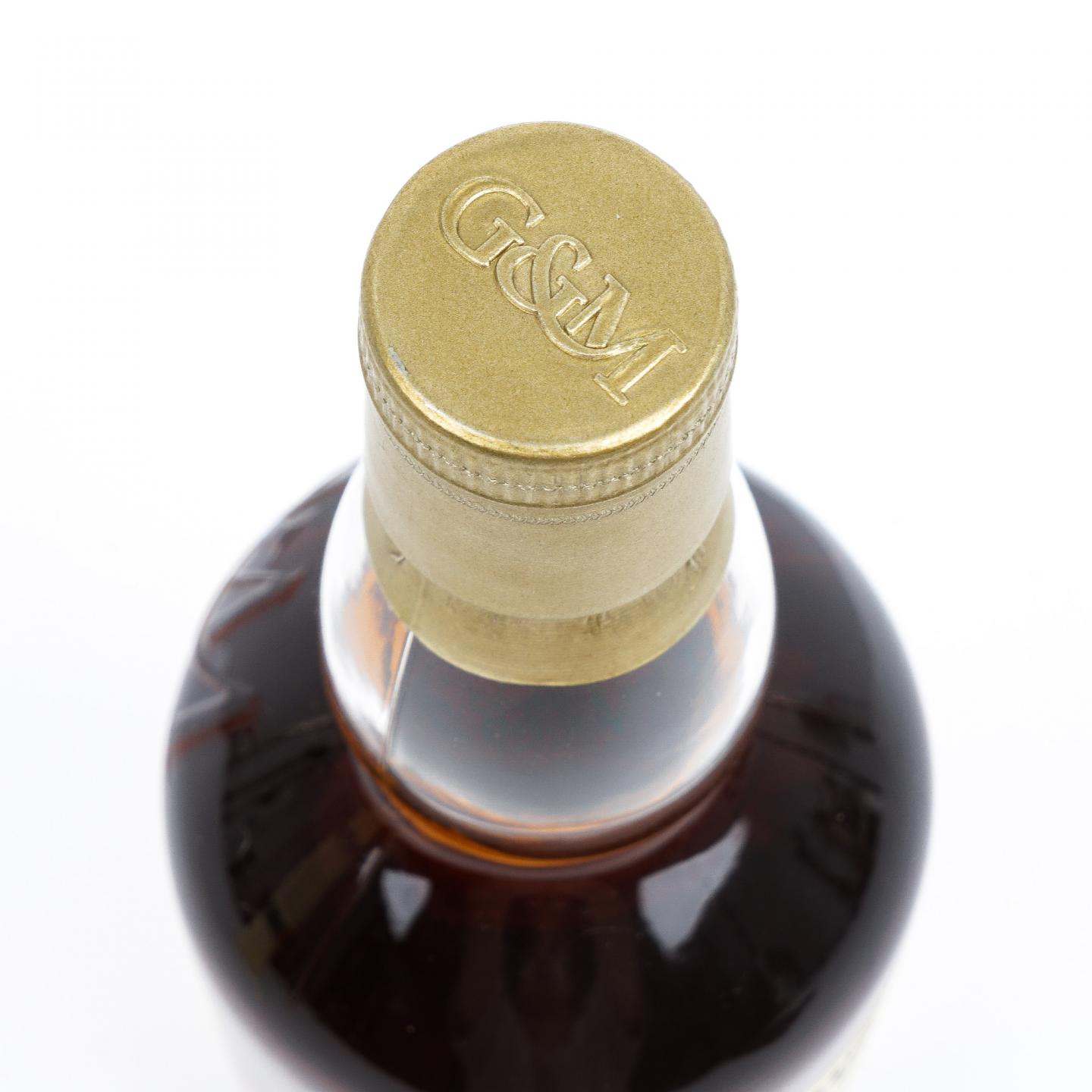 Strathisla 斯特拉塞斯拉 40年 1977-2017 GM