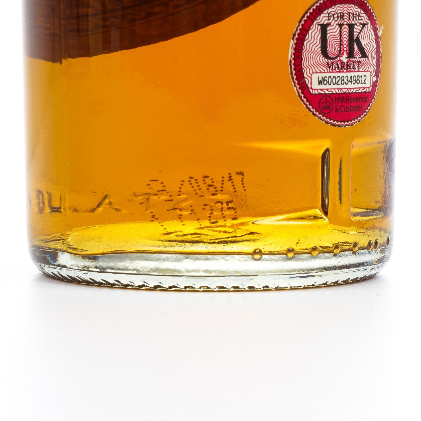 Strathisla 斯特拉塞斯拉 40年 1977-2017 GM